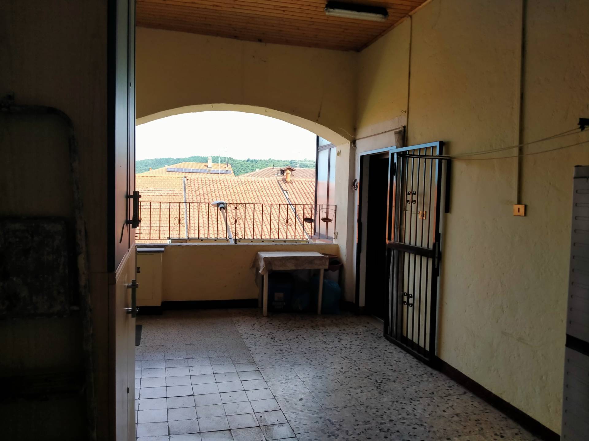 Appartamento in vendita a Varano Borghi