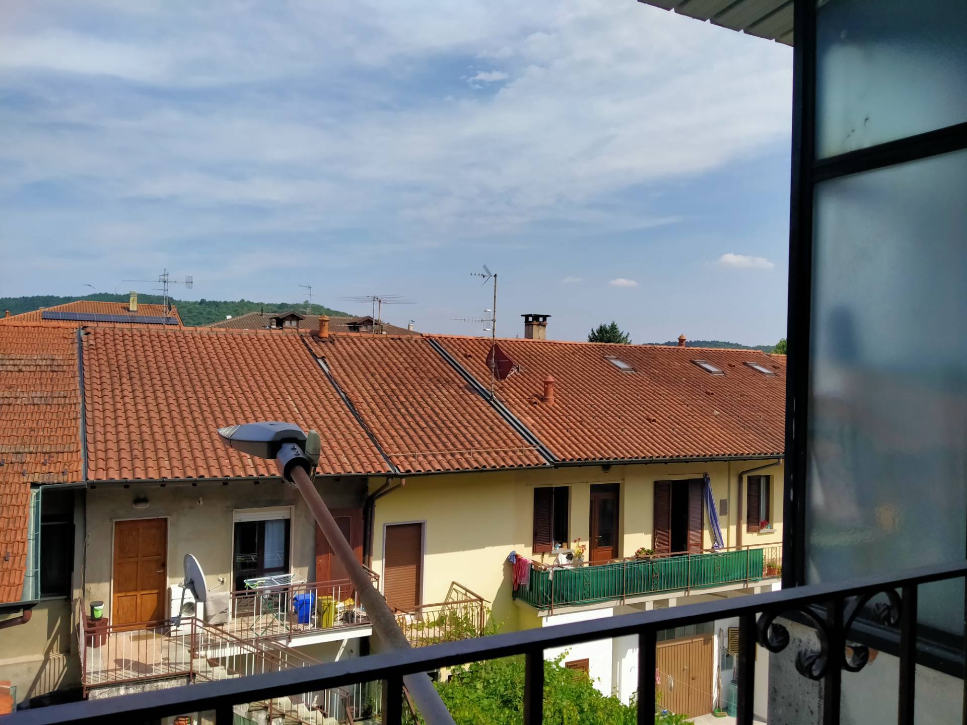 Appartamento in vendita a Varano Borghi