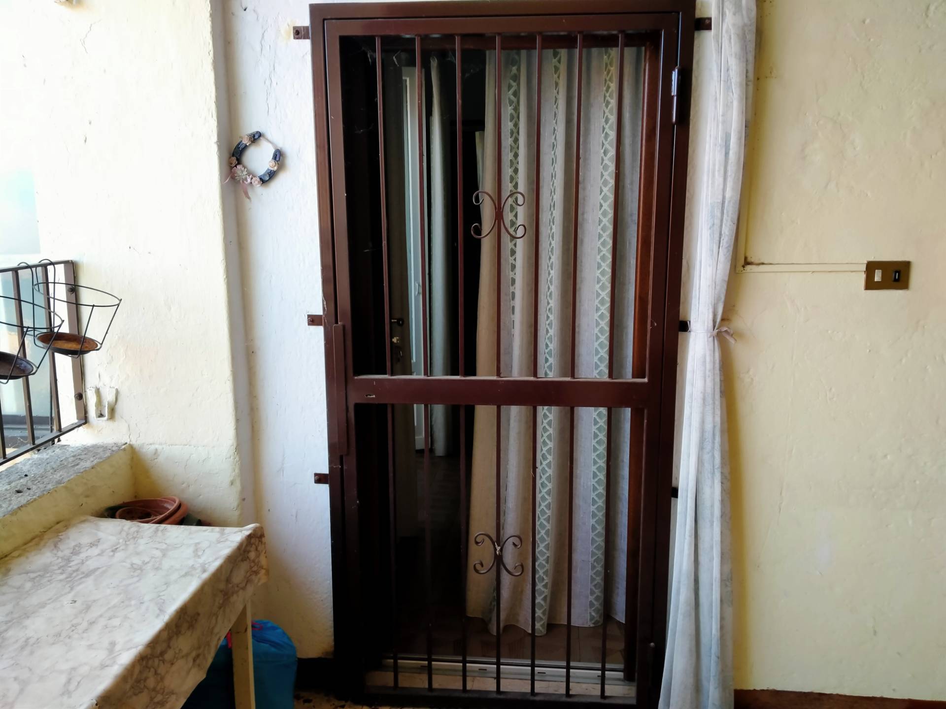 Appartamento in vendita a Varano Borghi