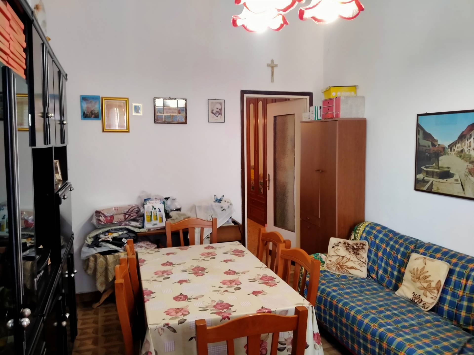 Appartamento in vendita a Varano Borghi