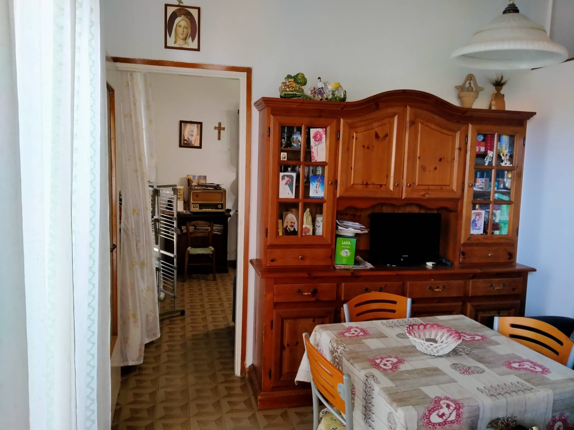 Appartamento in vendita a Varano Borghi