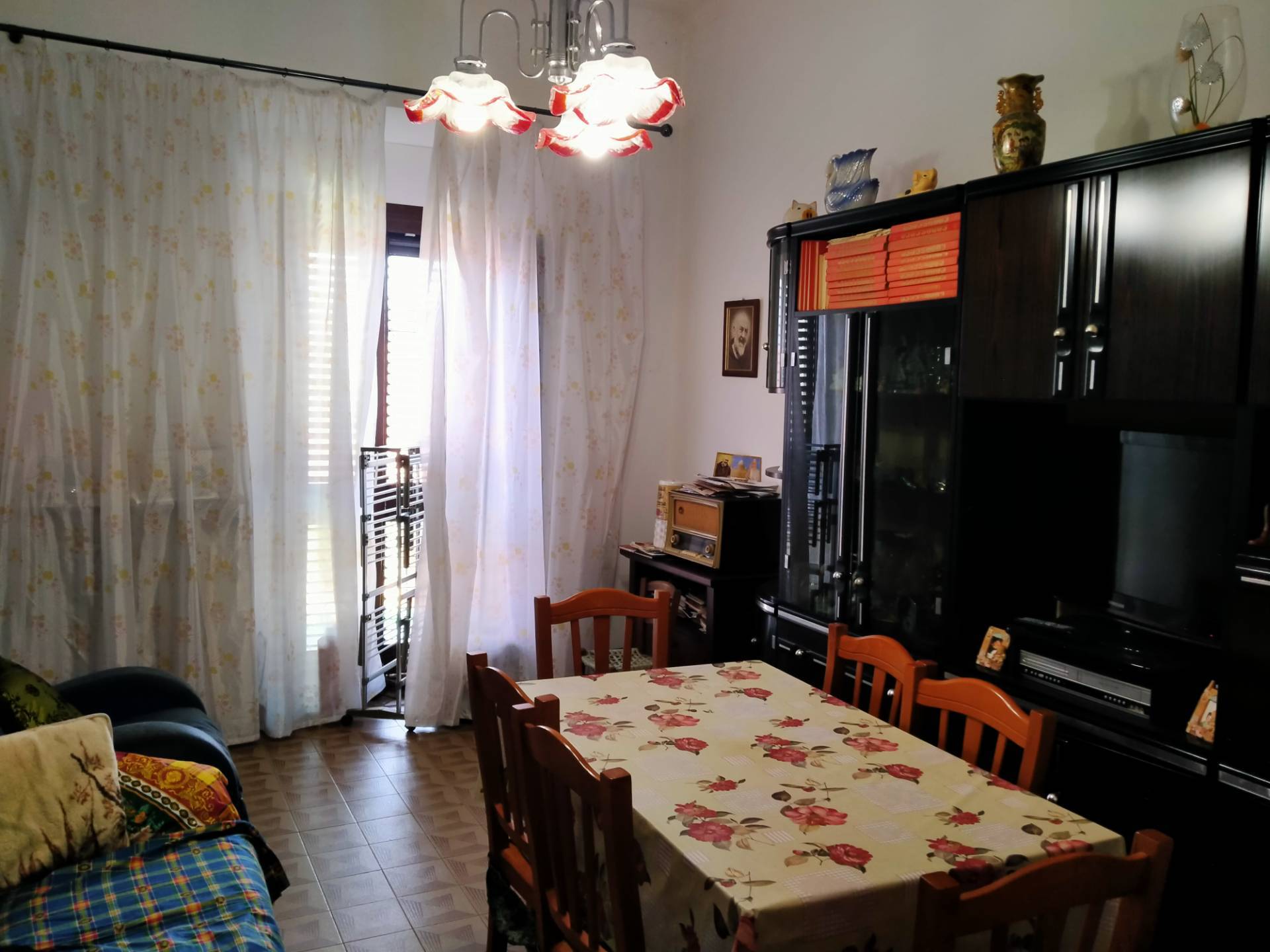 Appartamento in vendita a Varano Borghi