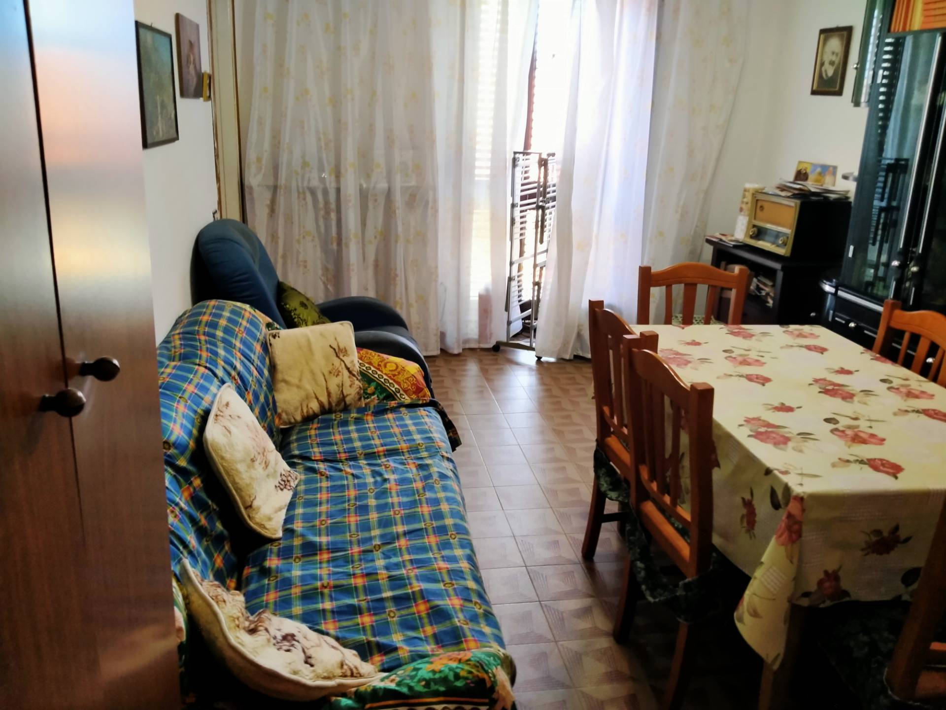 Appartamento in vendita a Varano Borghi