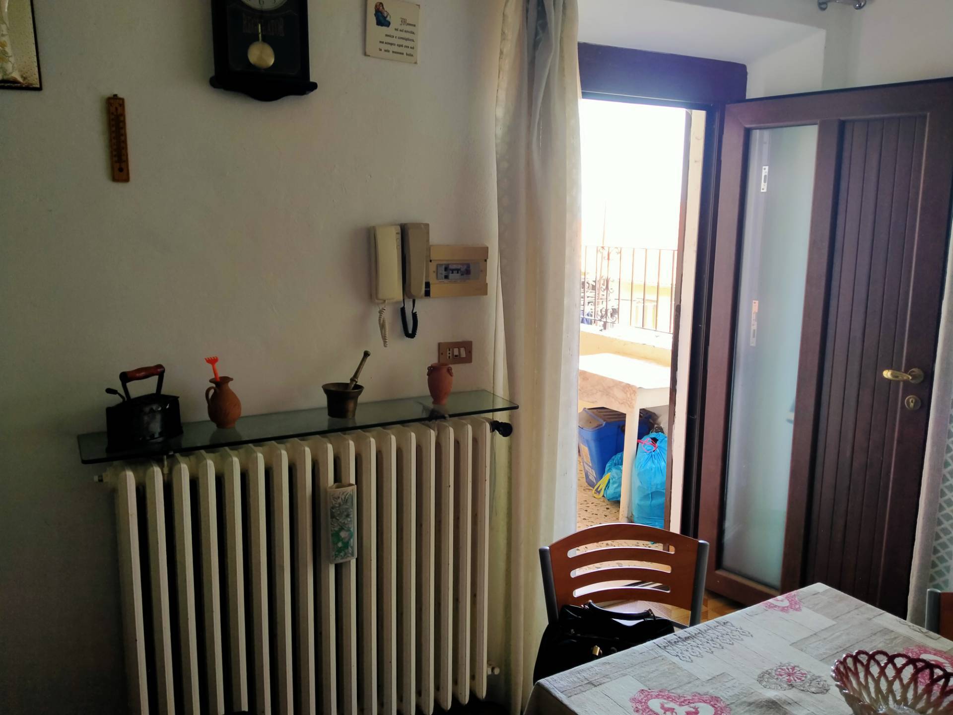 Appartamento in vendita a Varano Borghi