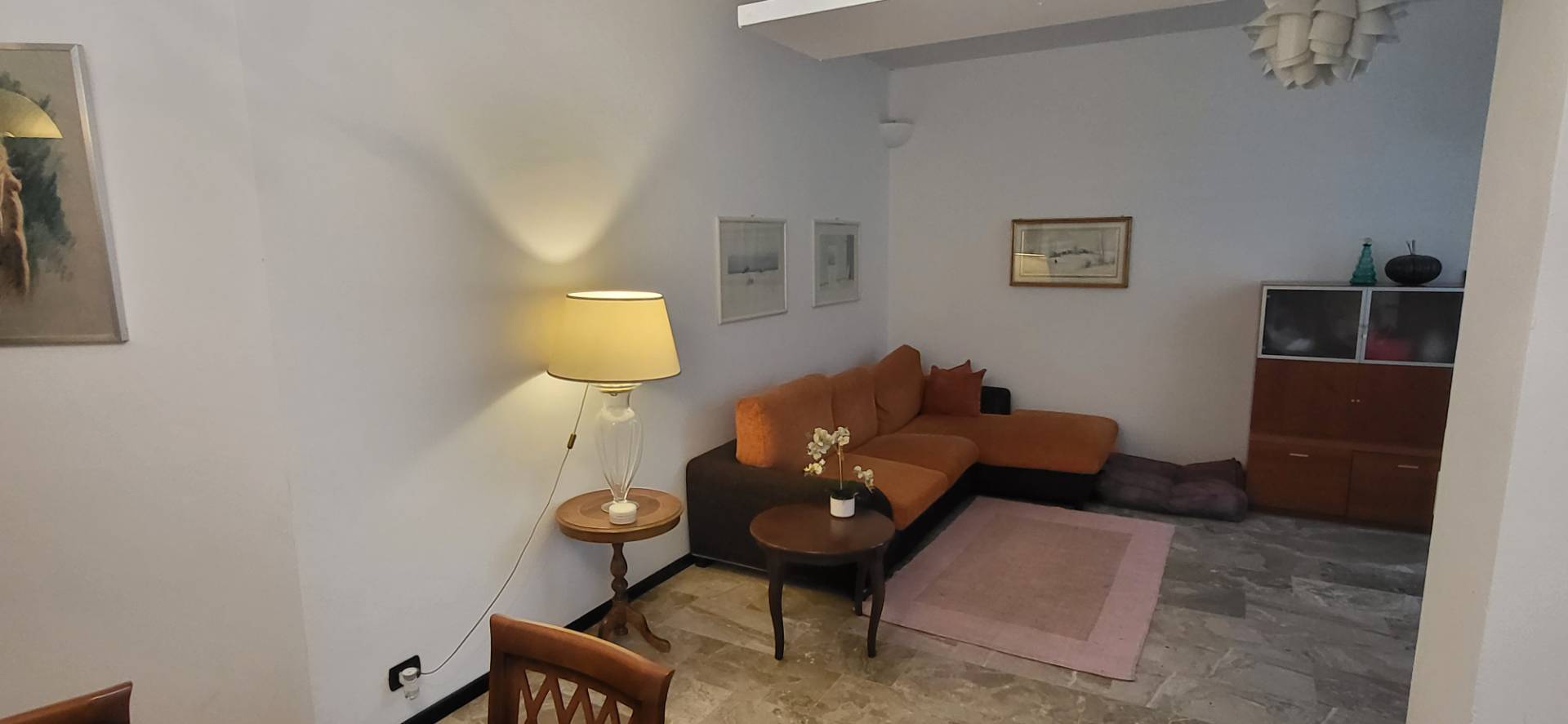 Appartamento in vendita a Cassano Magnago