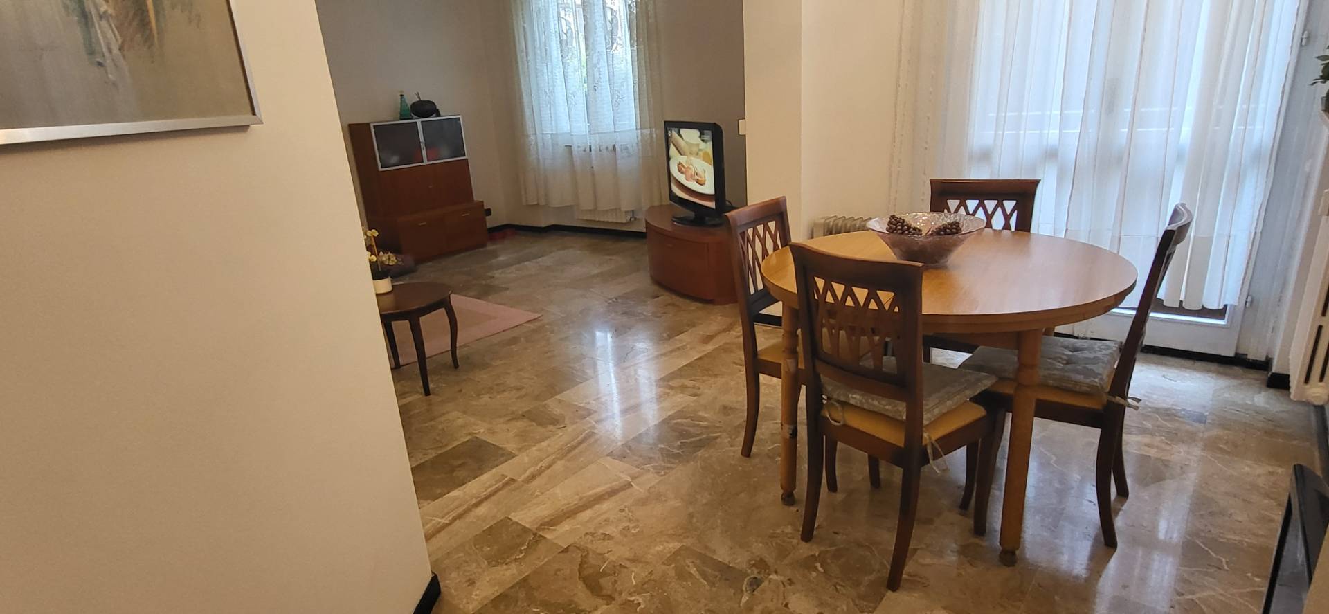 Appartamento in vendita a Cassano Magnago