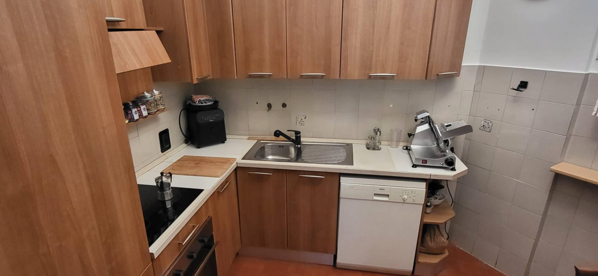 Appartamento in vendita a Cassano Magnago