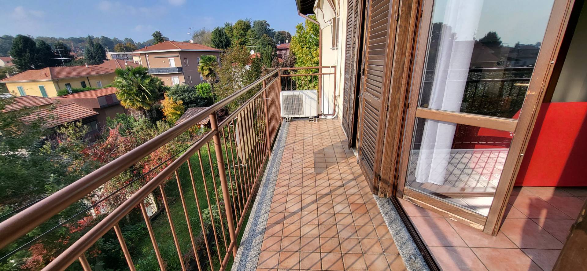 Appartamento in vendita a Cairate, Bolladello