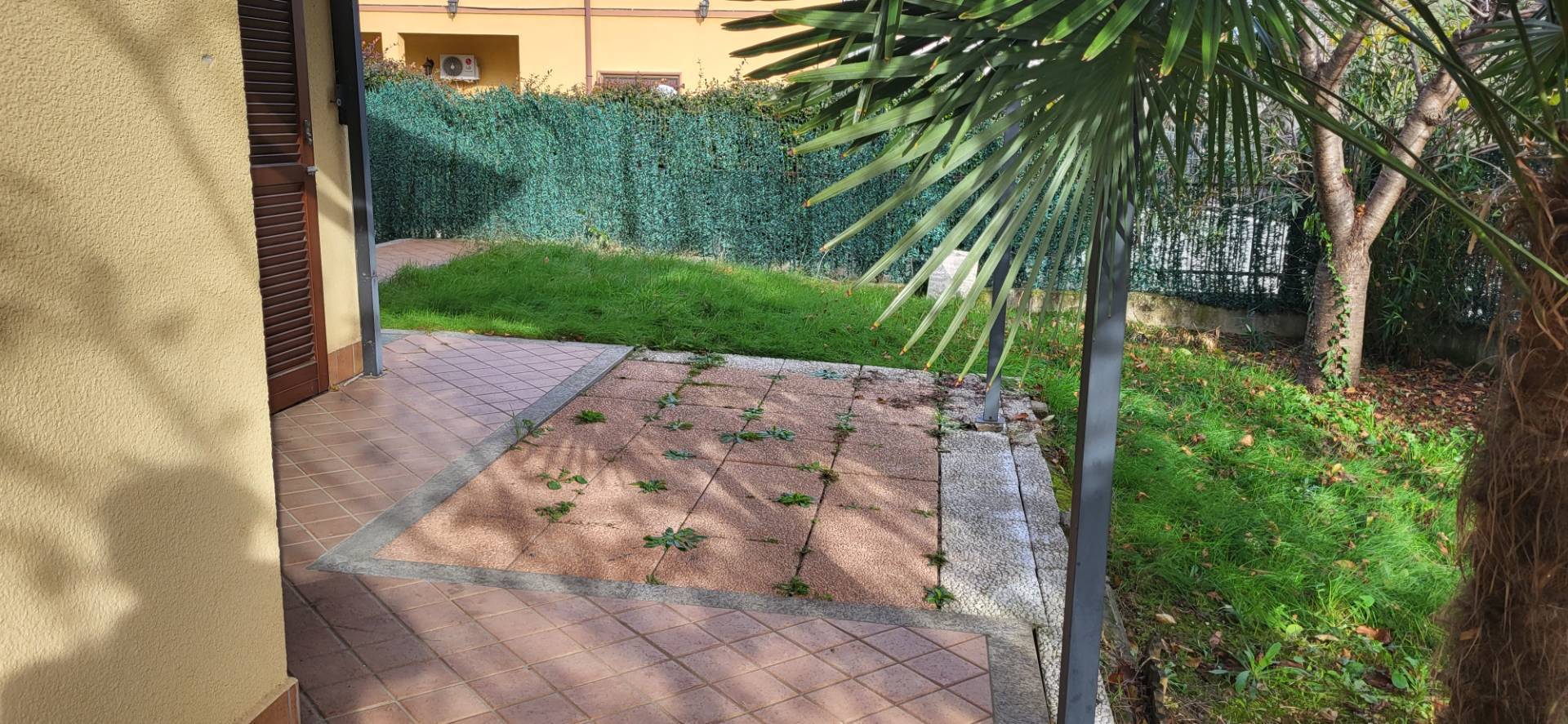 Villa in vendita a Lonate Pozzolo