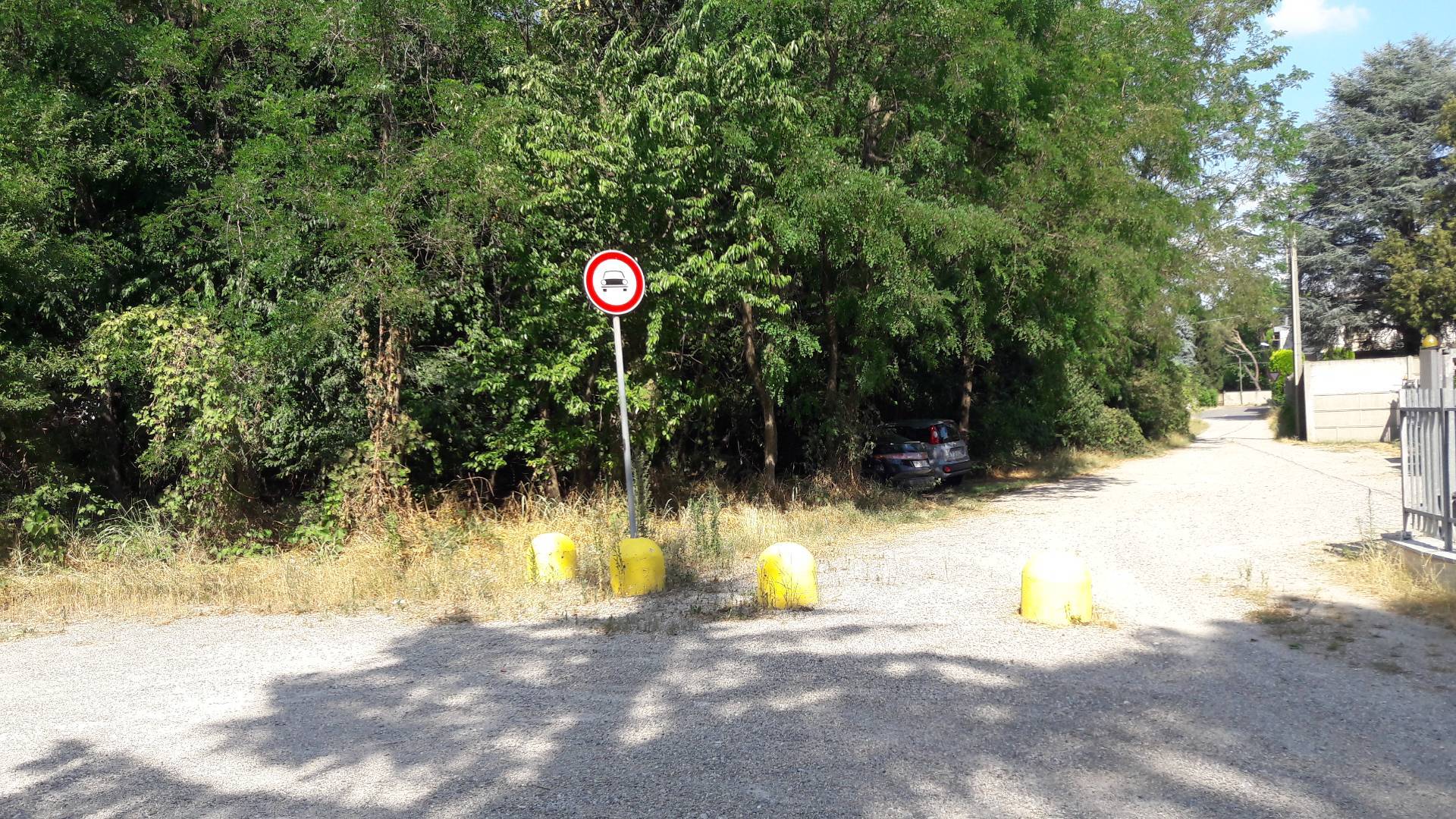 Terreno edificabile in vendita a Samarate