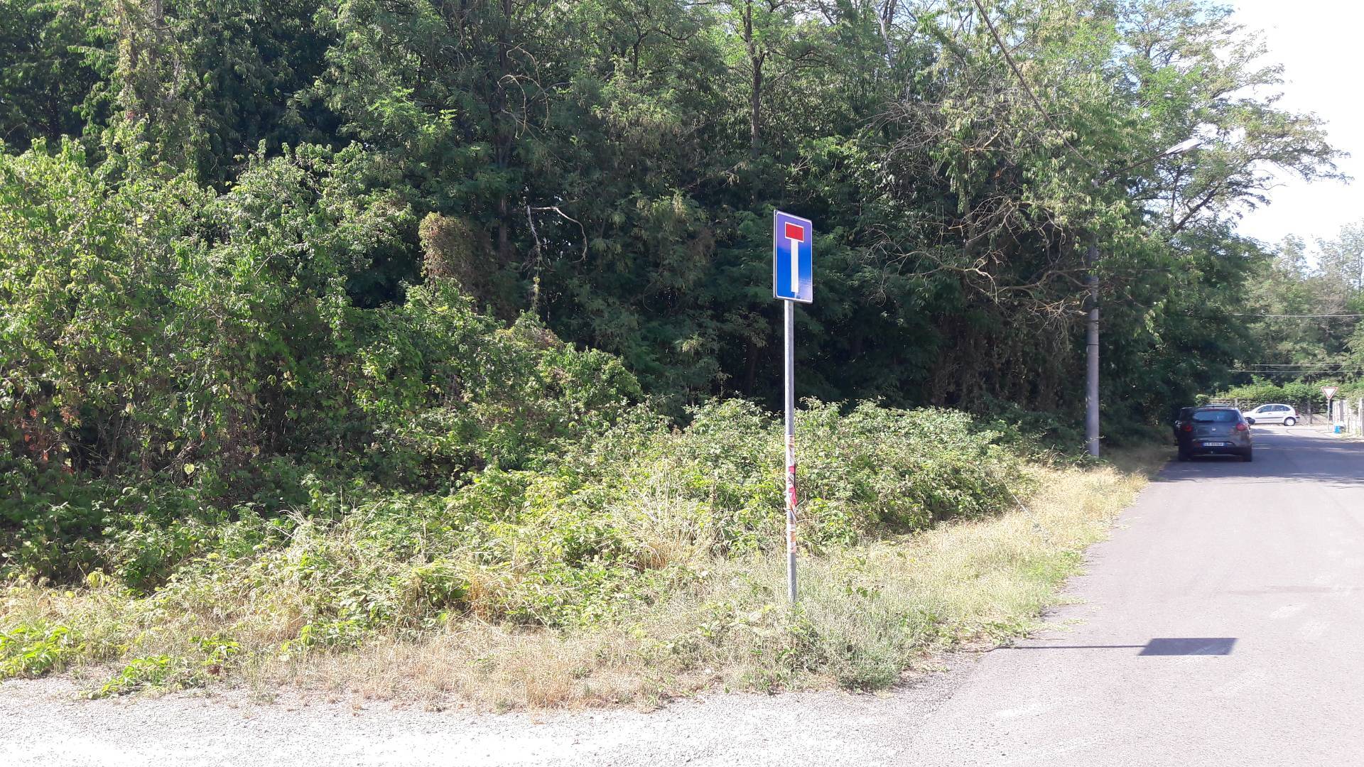 Terreno edificabile in vendita a Samarate