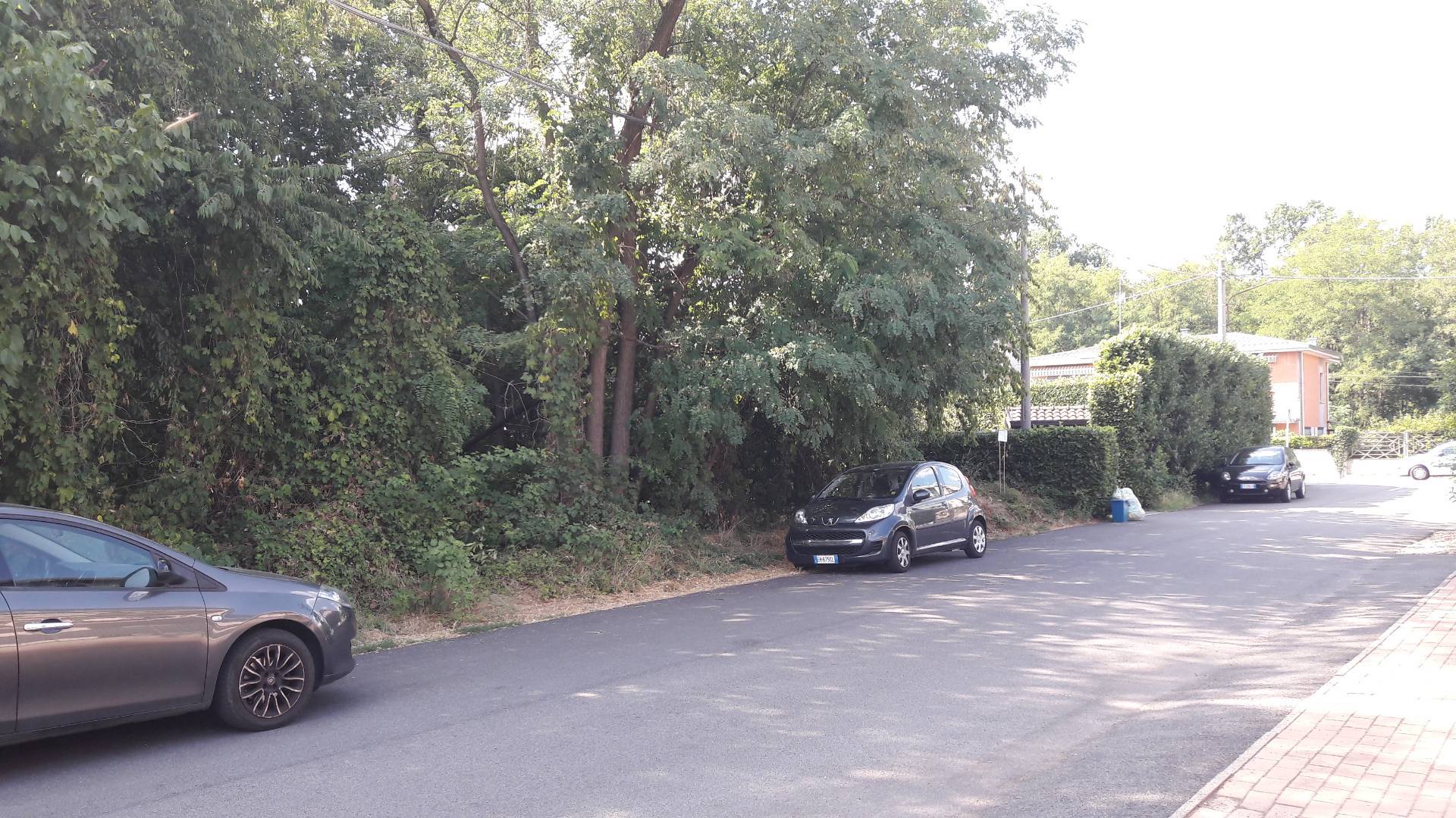 Terreno edificabile in vendita a Samarate