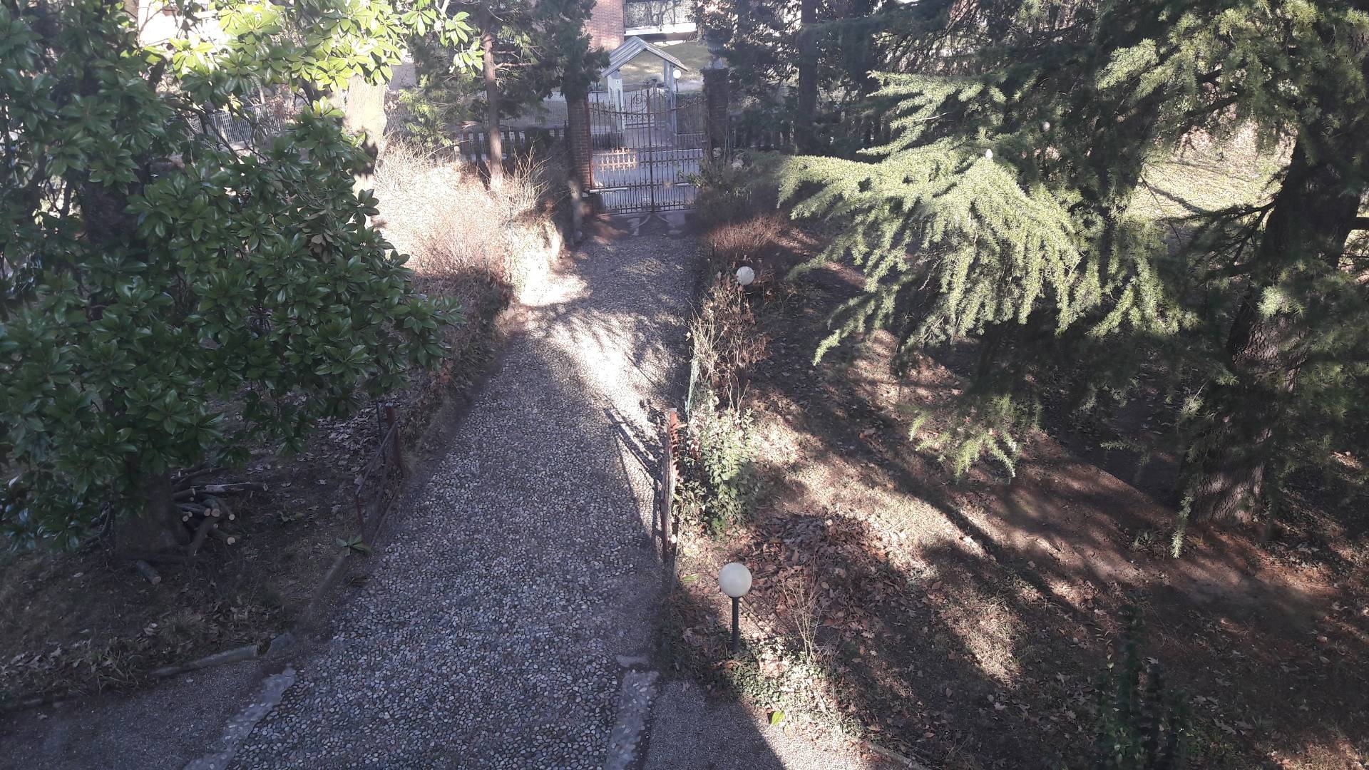 Villa in vendita a Cairate