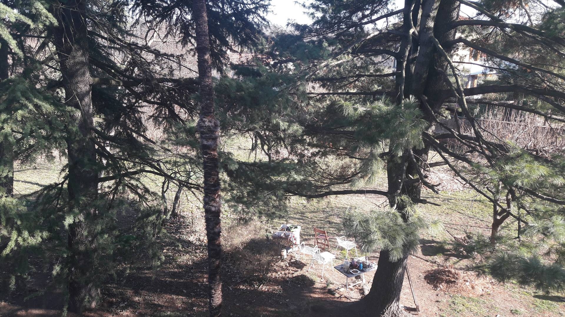 Villa in vendita a Cairate