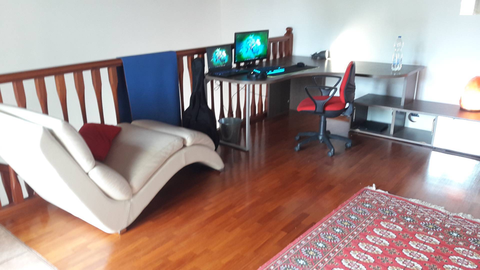 INTERA VILLA BIF. in vendita a Cavaria con Premezzo, Premezzo