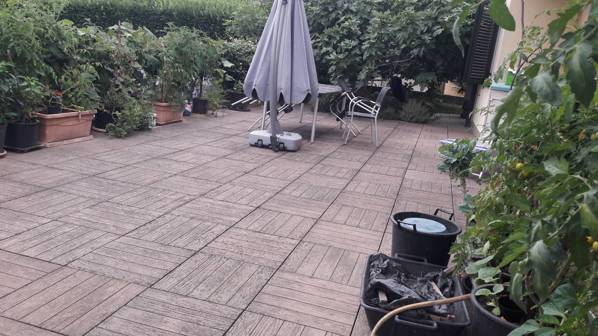 INTERA VILLA BIF. in vendita a Cavaria con Premezzo, Premezzo