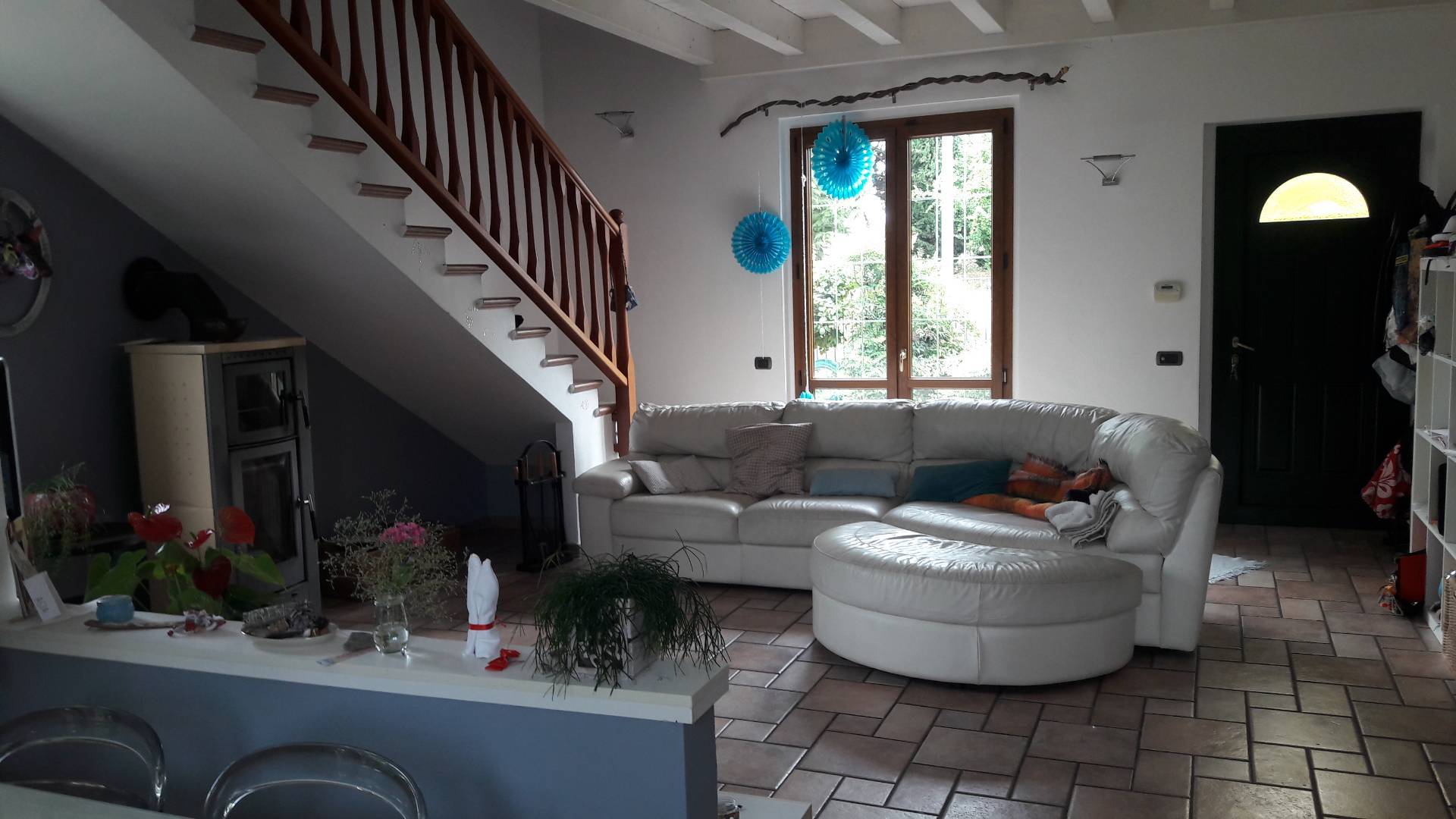 INTERA VILLA BIF. in vendita a Cavaria con Premezzo, Premezzo