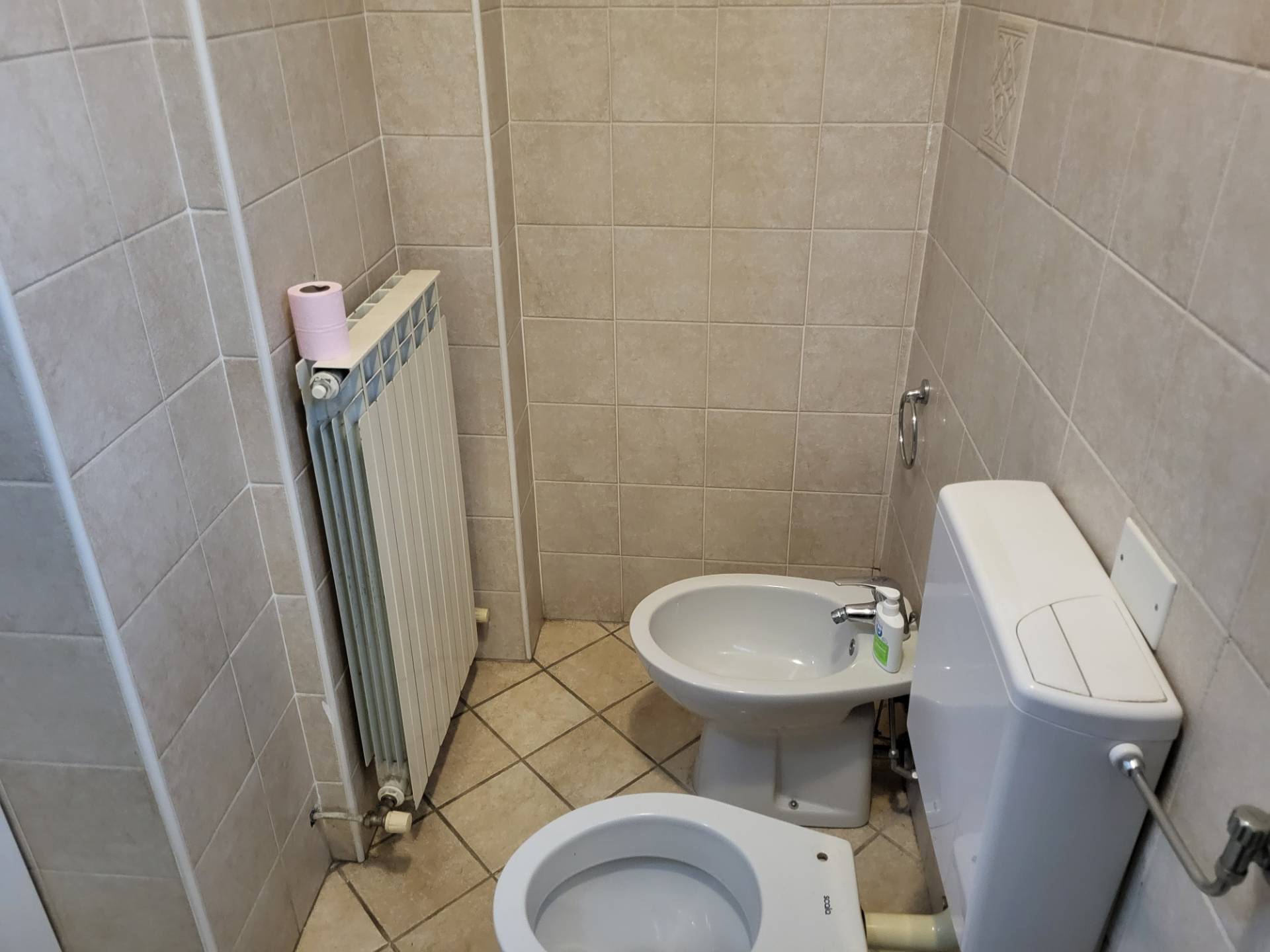 Appartamento in vendita a Samarate, San Macario