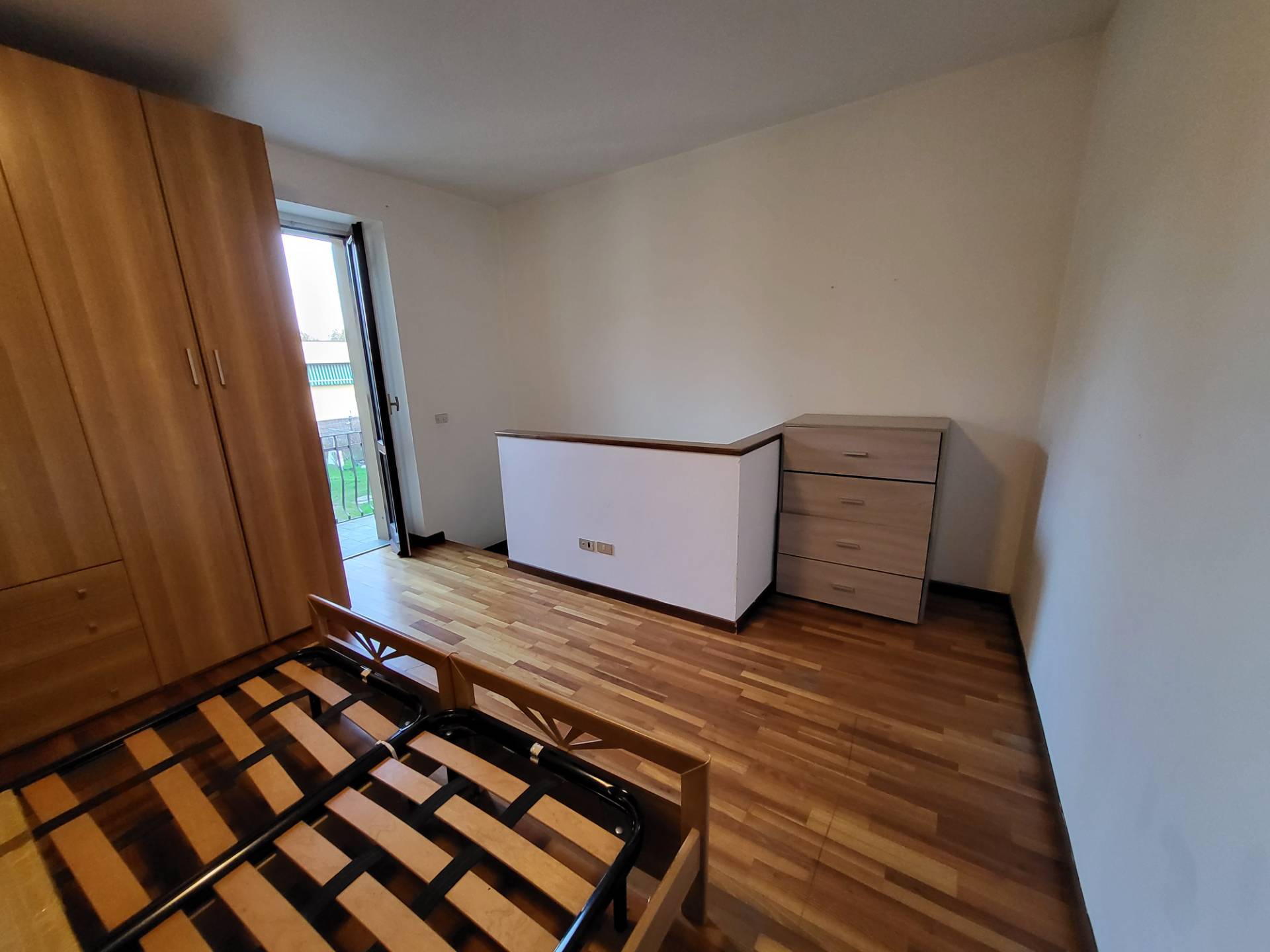 Appartamento in vendita a Samarate, San Macario