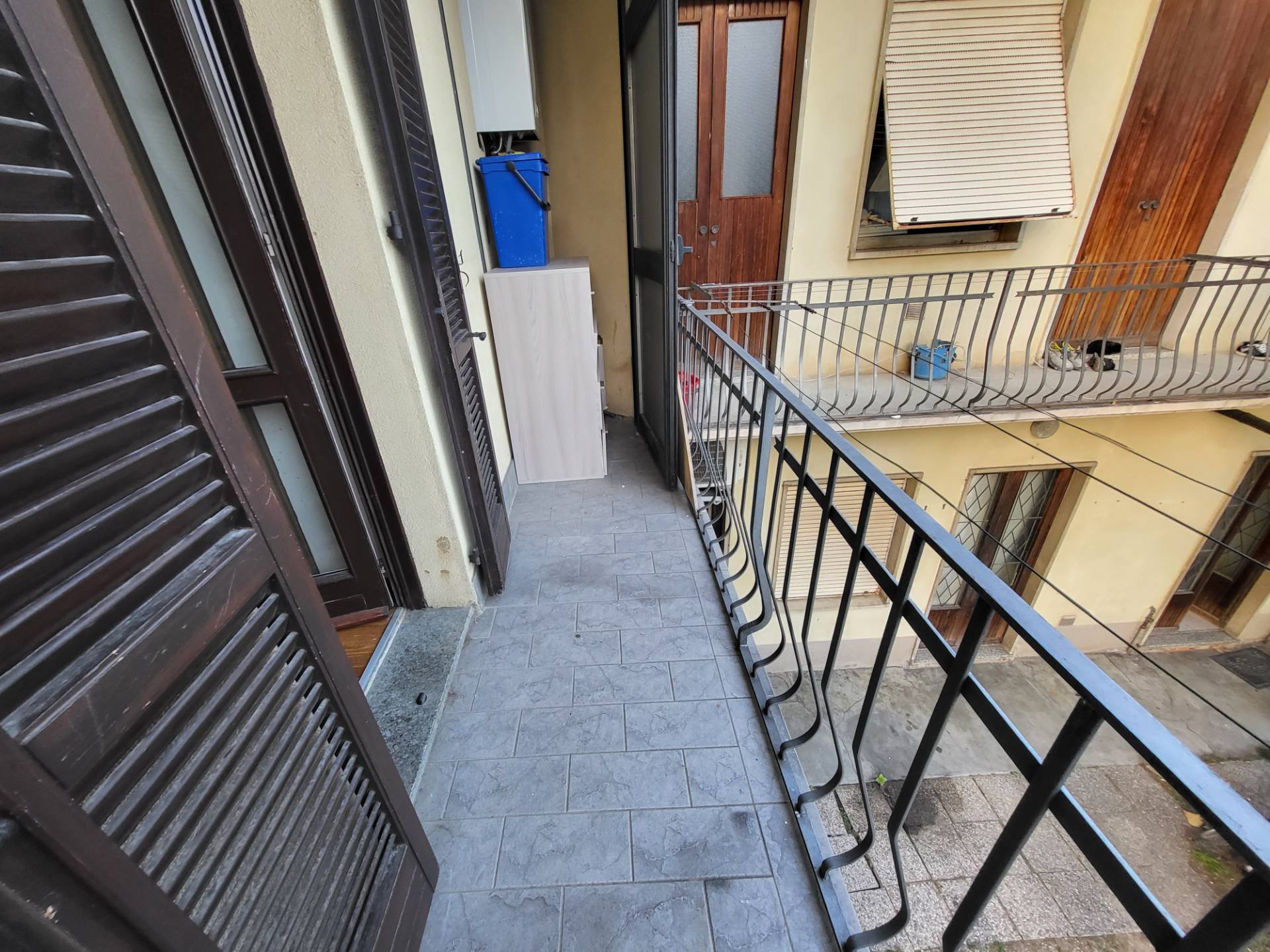 Appartamento in vendita a Samarate, San Macario