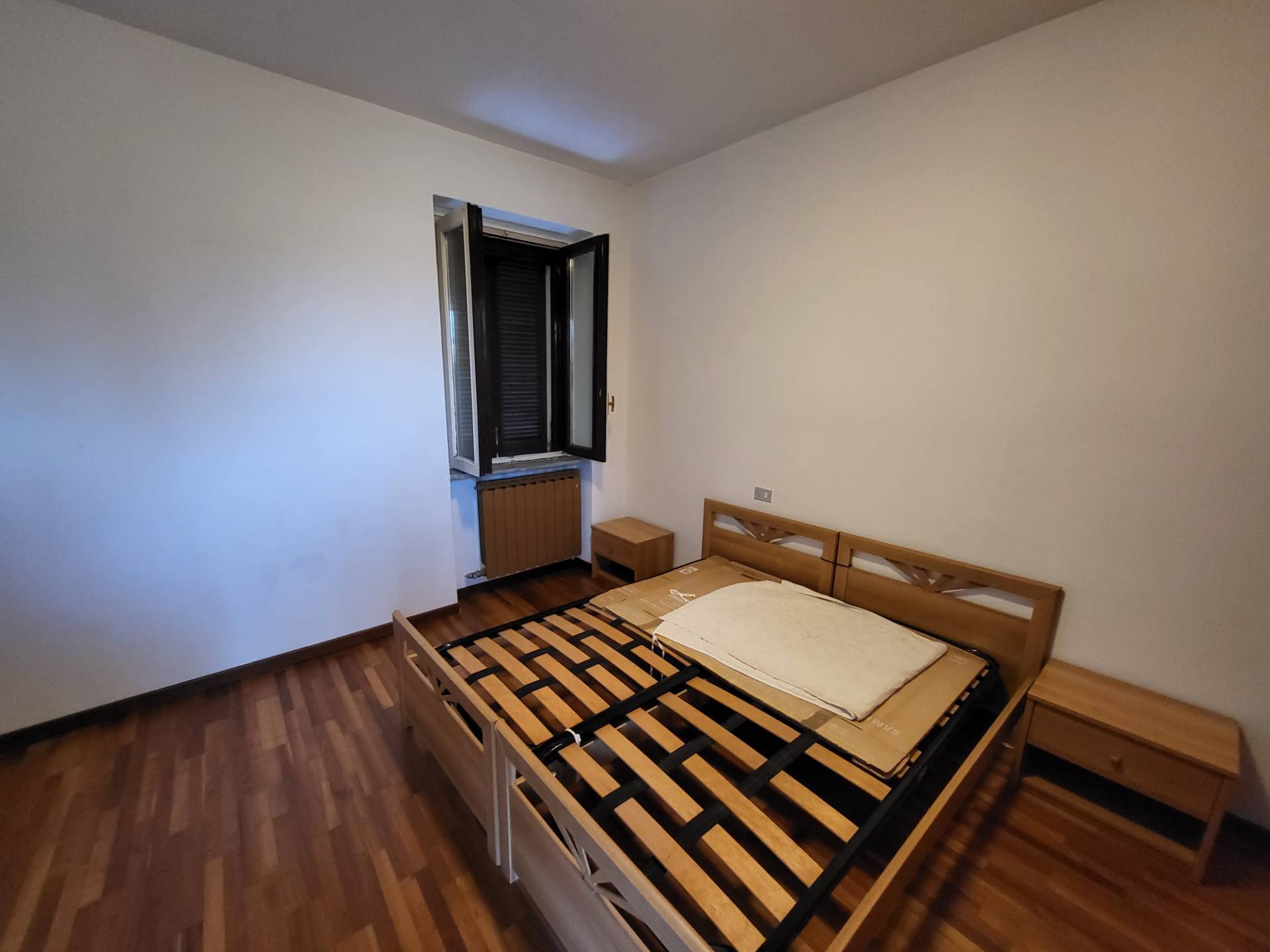 Appartamento in vendita a Samarate, San Macario