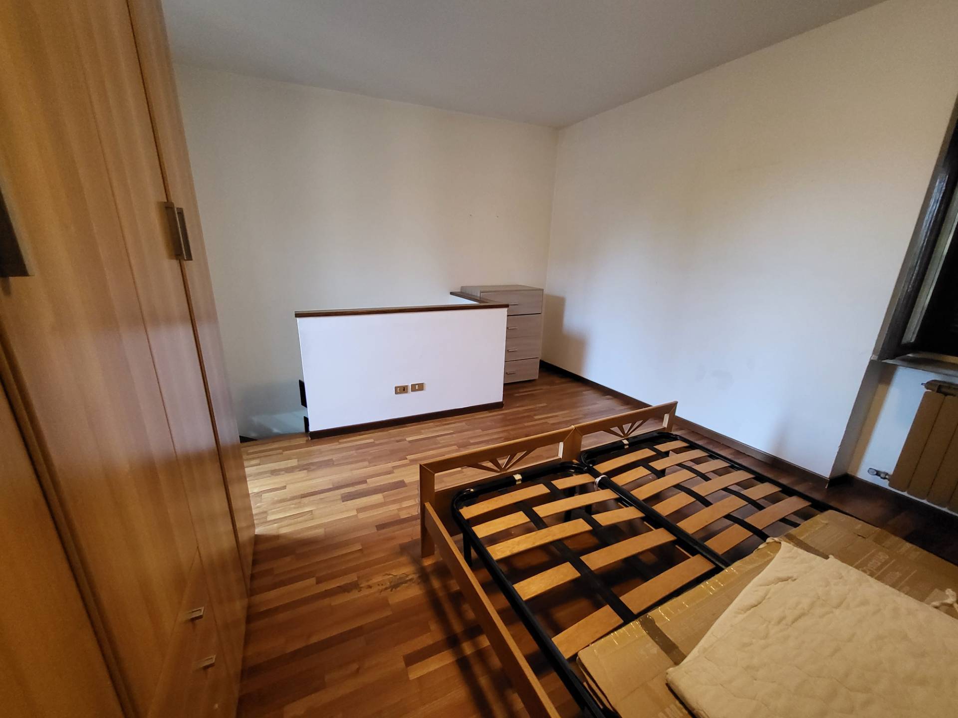 Appartamento in vendita a Samarate, San Macario