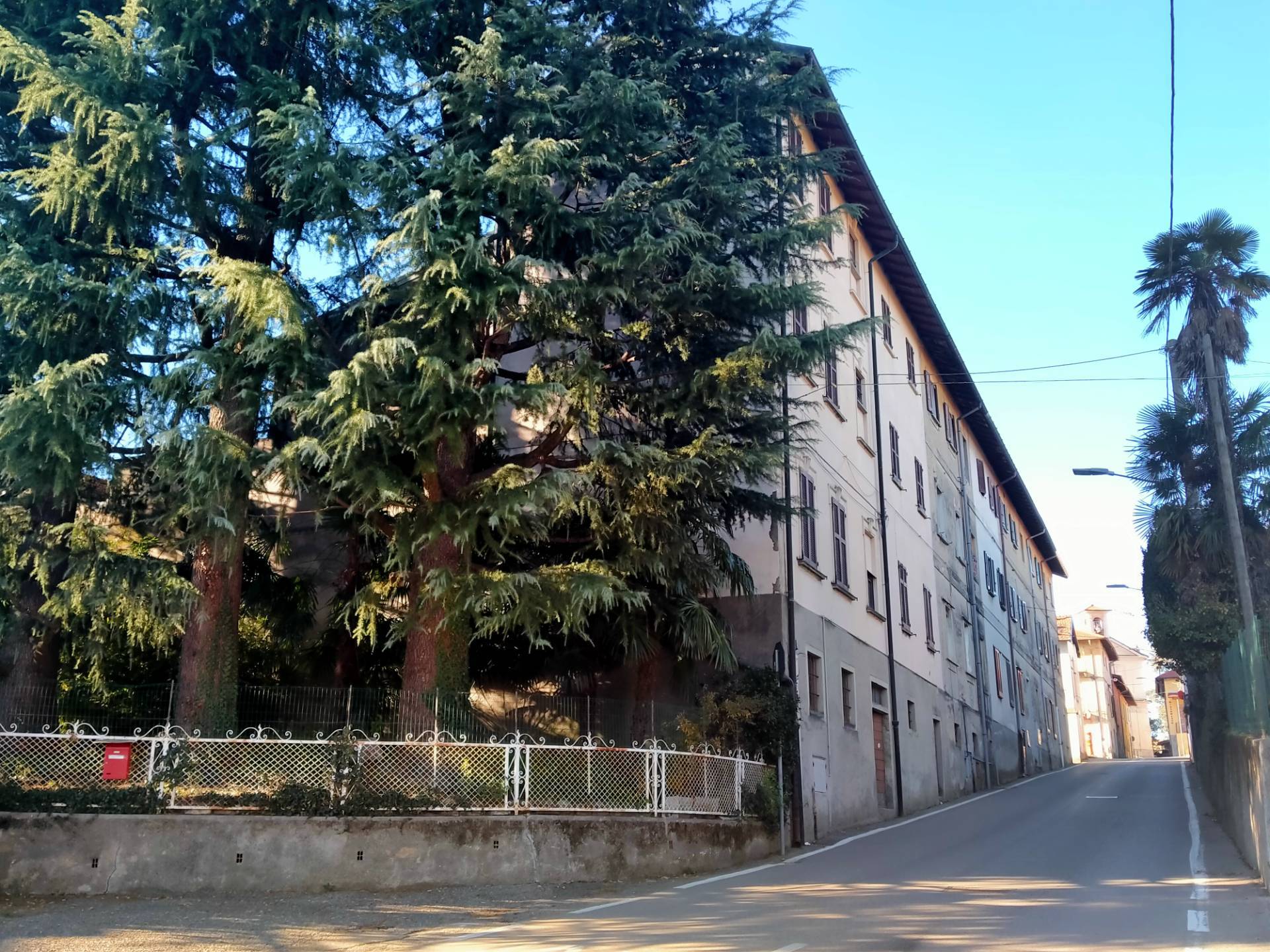 semi indipendente in vendita a Casale Litta