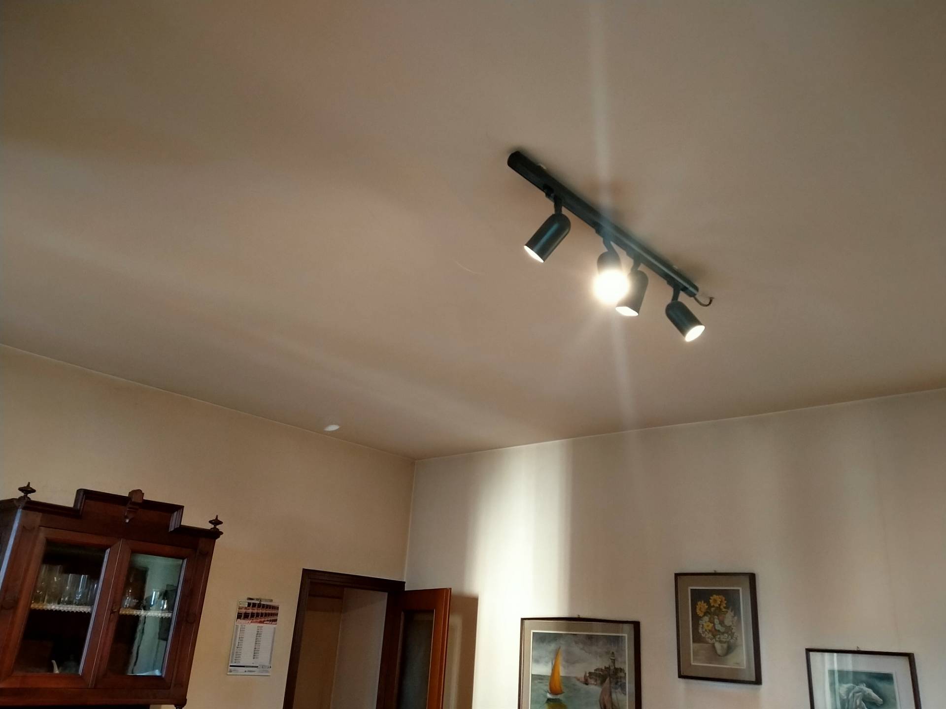 semi indipendente in vendita a Casale Litta