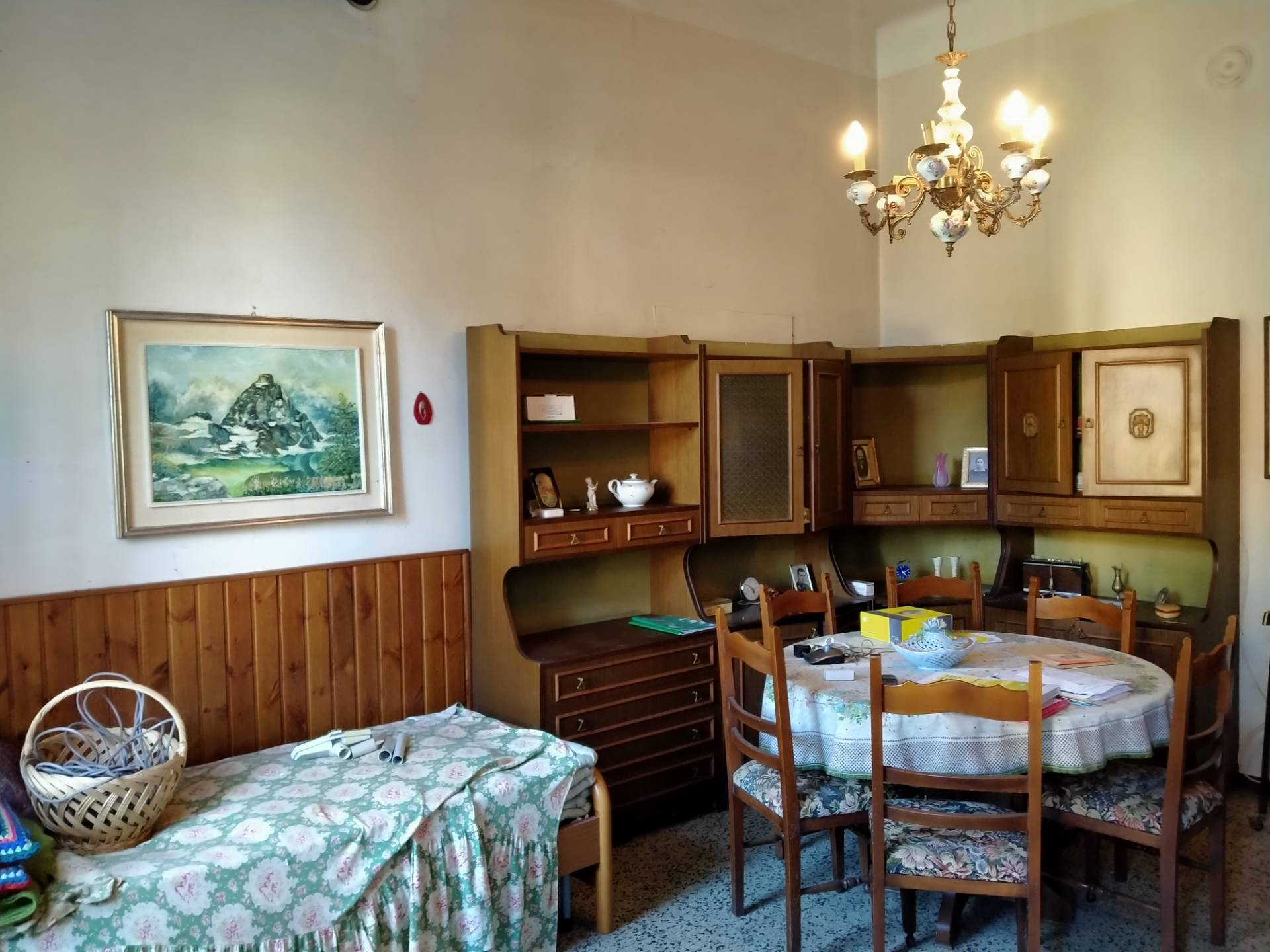 semi indipendente in vendita a Casale Litta