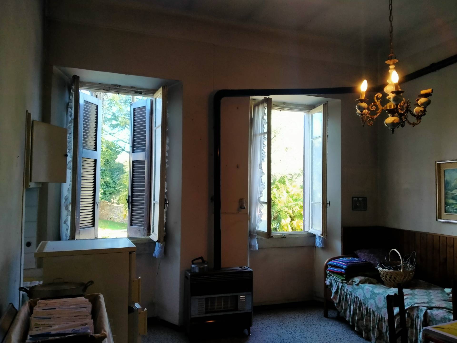 semi indipendente in vendita a Casale Litta