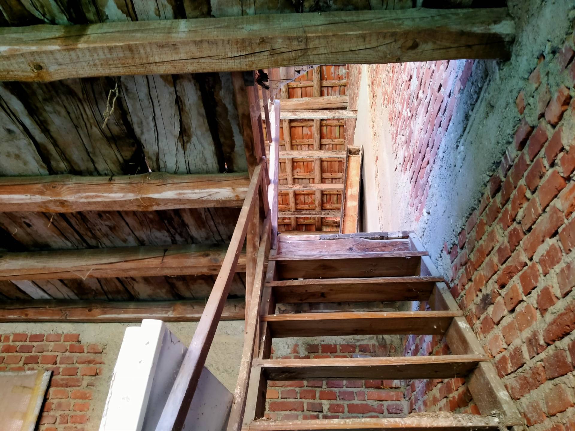 Rustico in vendita a Sumirago