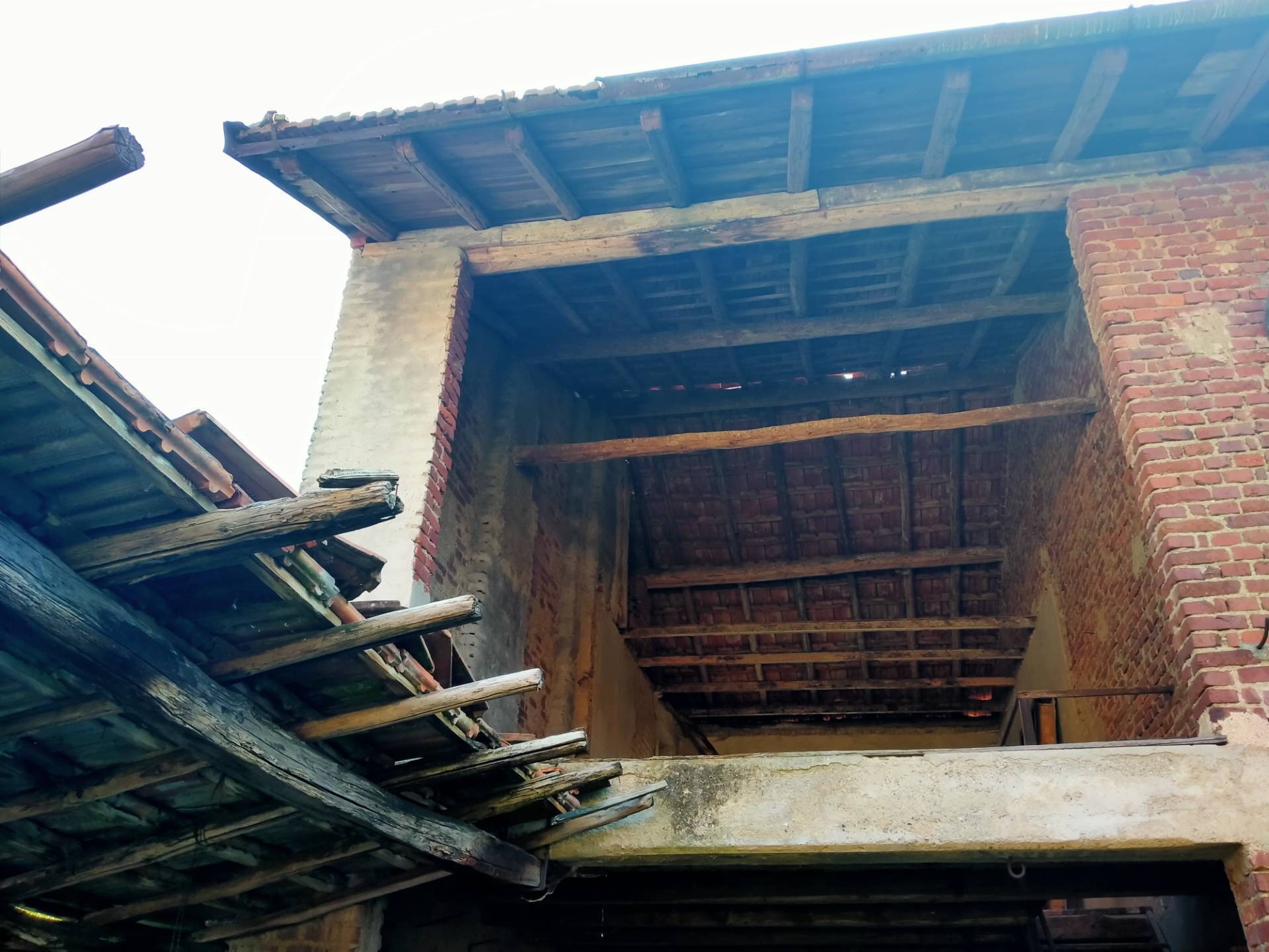 Rustico in vendita a Sumirago