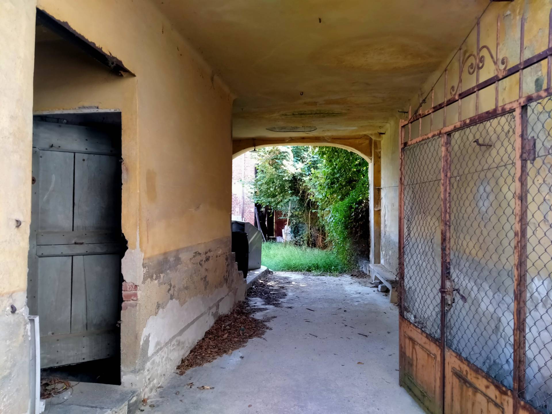 Rustico in vendita a Sumirago