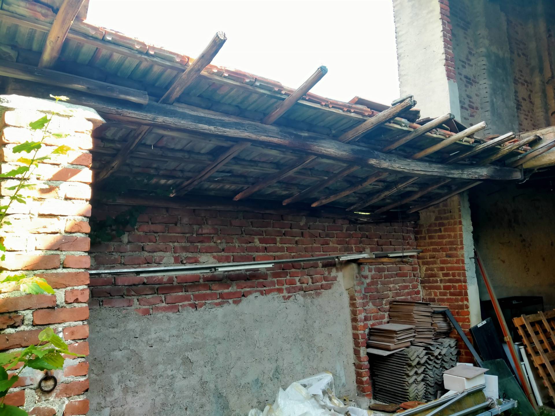 Rustico in vendita a Sumirago