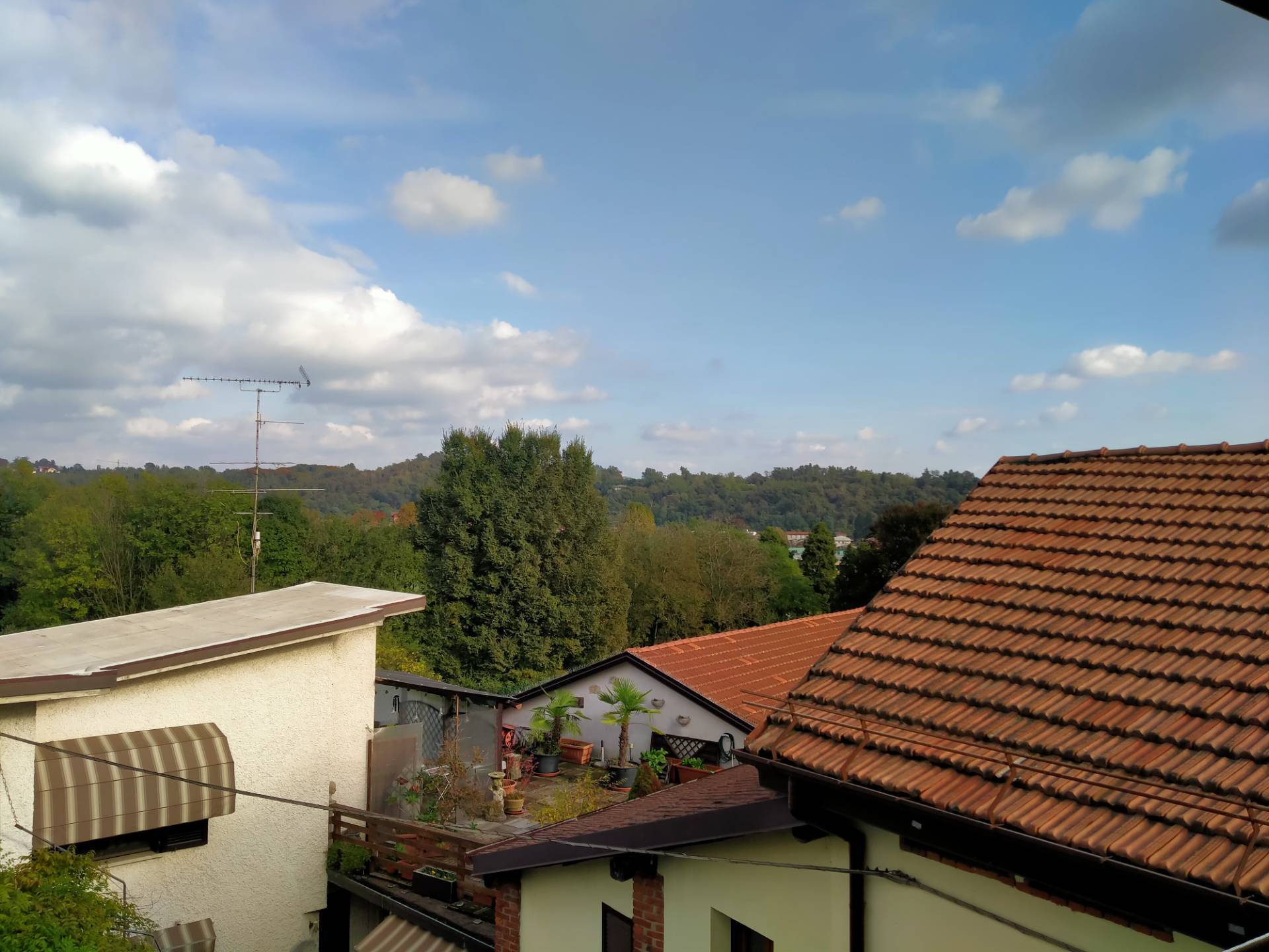 Appartamento in vendita a Castronno, Sant'Alessandro