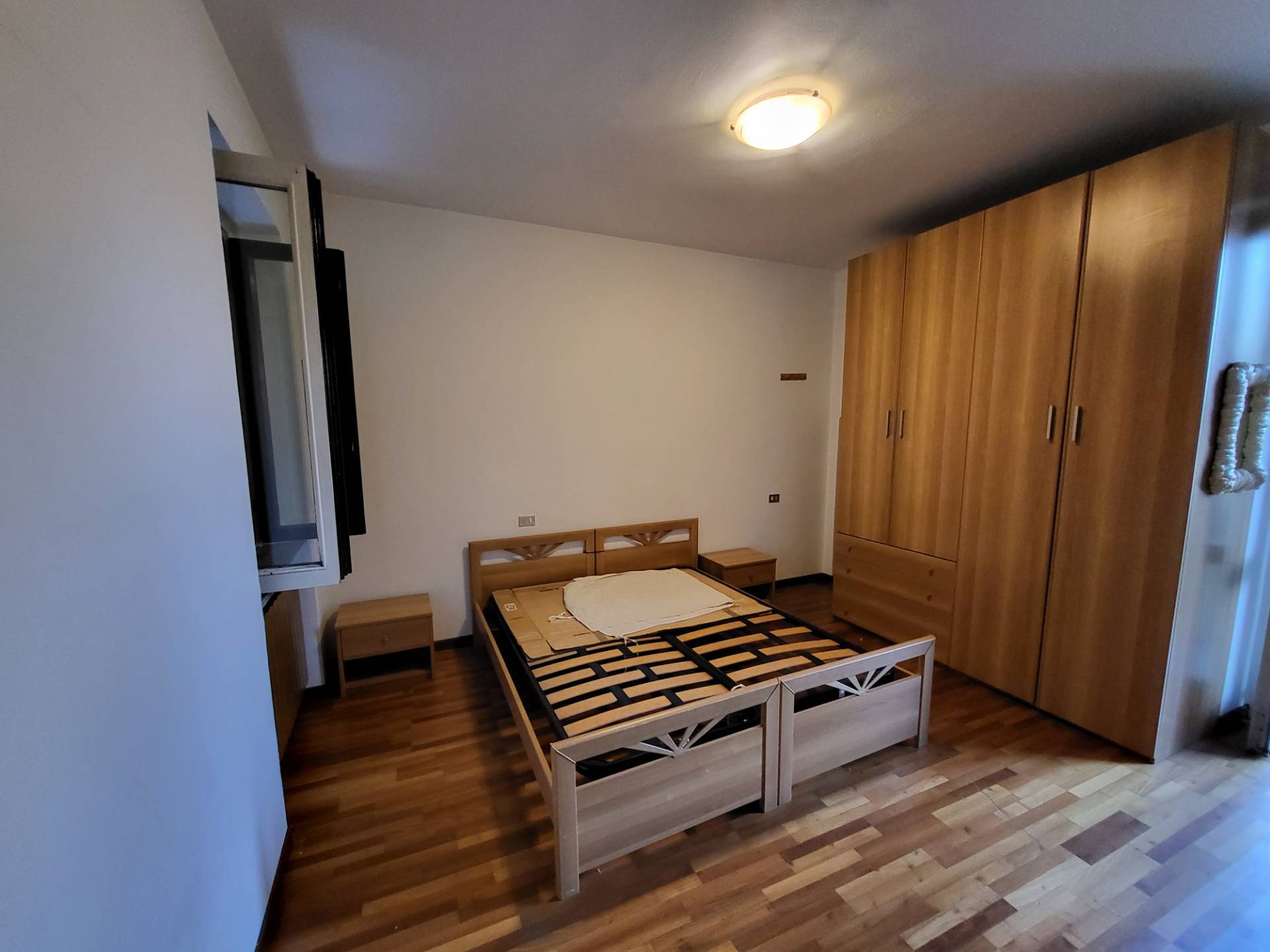 Appartamento in vendita a Samarate, San Macario