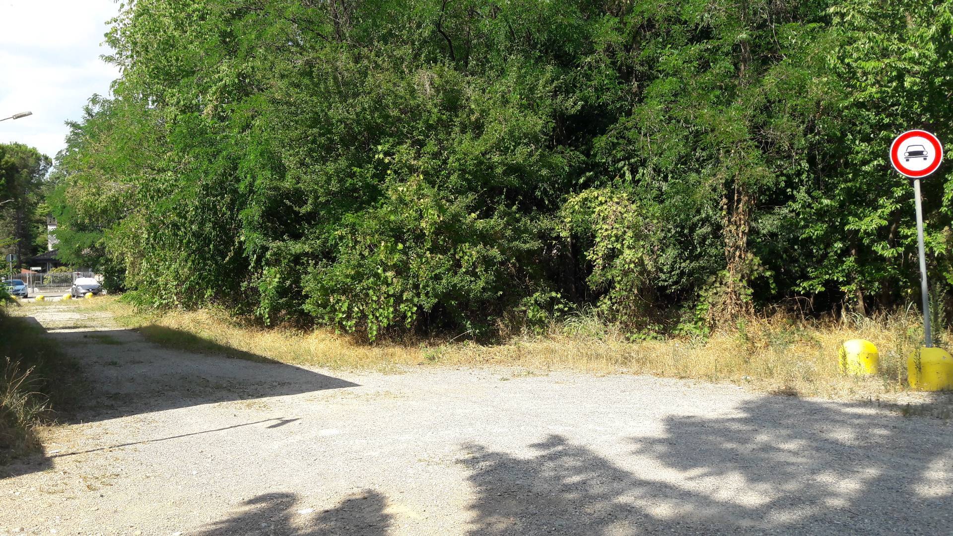 Terreno edificabile in vendita a Samarate