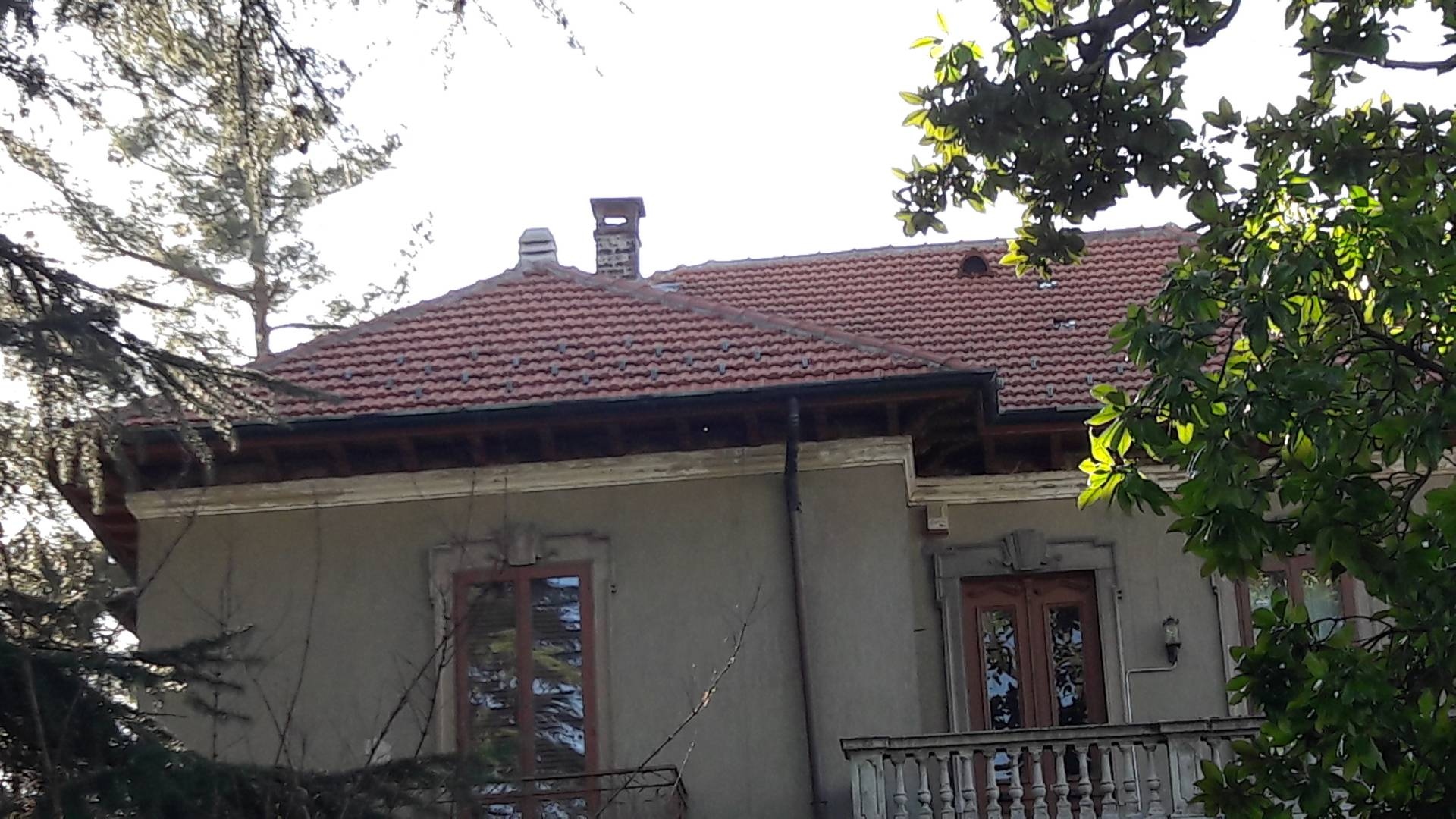 Villa in vendita a Cairate