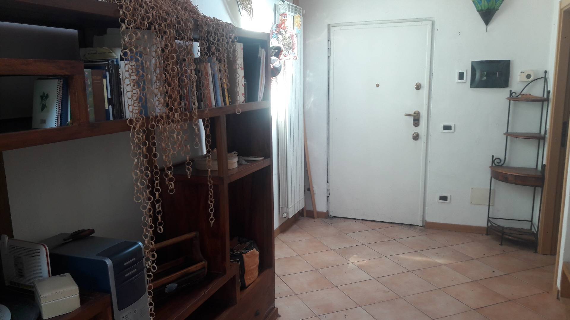 Mansarda in vendita a Cuggiono