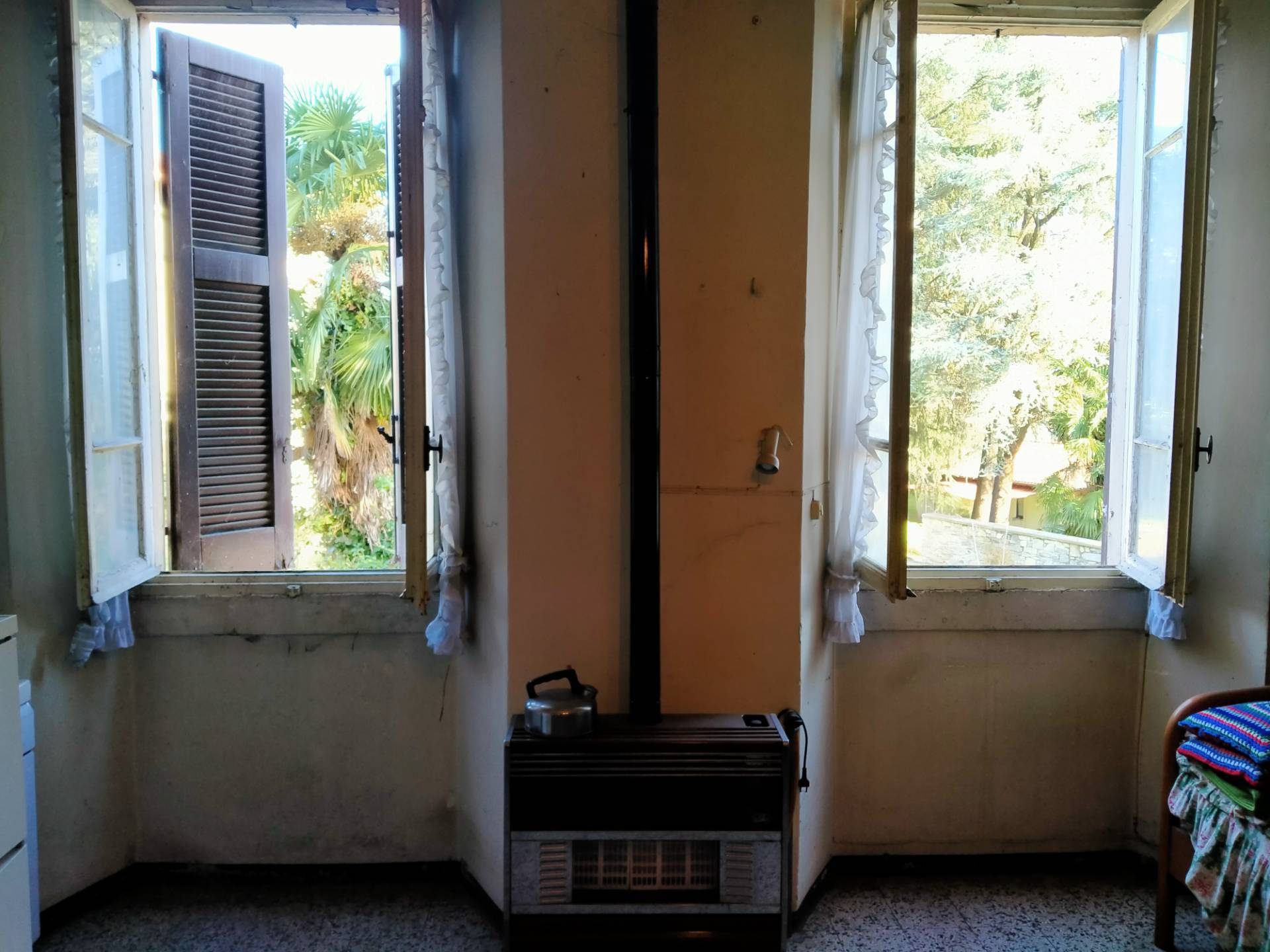 semi indipendente in vendita a Casale Litta