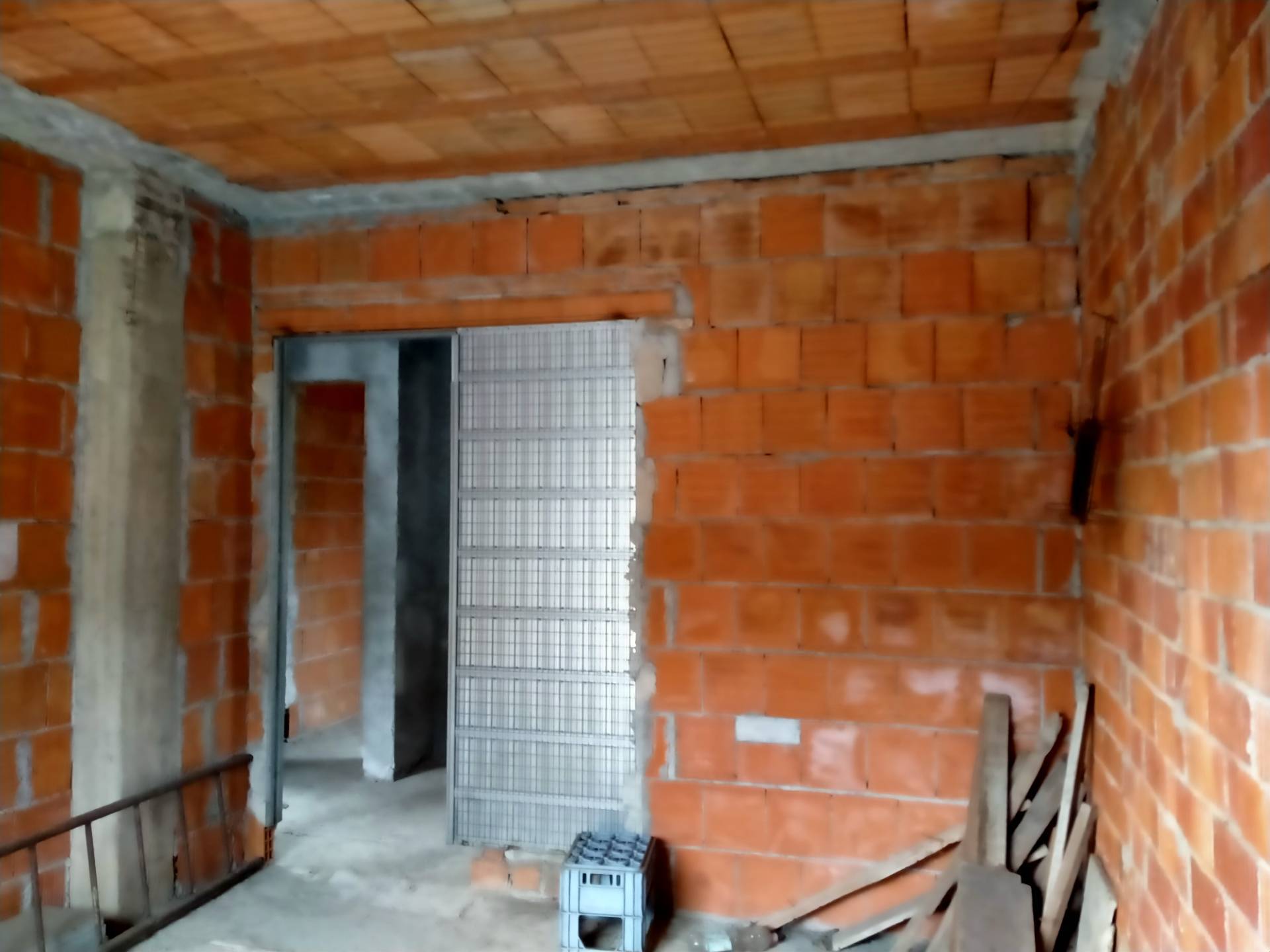 fabbricato indipendente in vendita a Besozzo