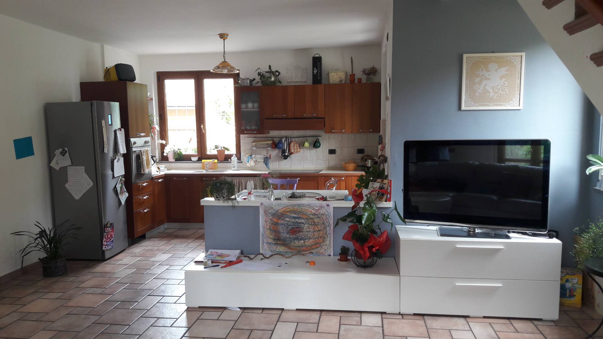 INTERA VILLA BIF. in vendita a Cavaria con Premezzo, Premezzo