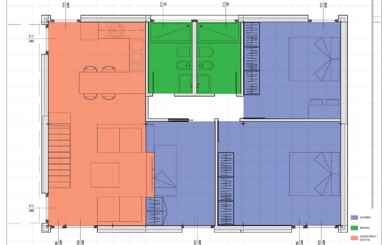 Casa singola in vendita a Lonate Pozzolo