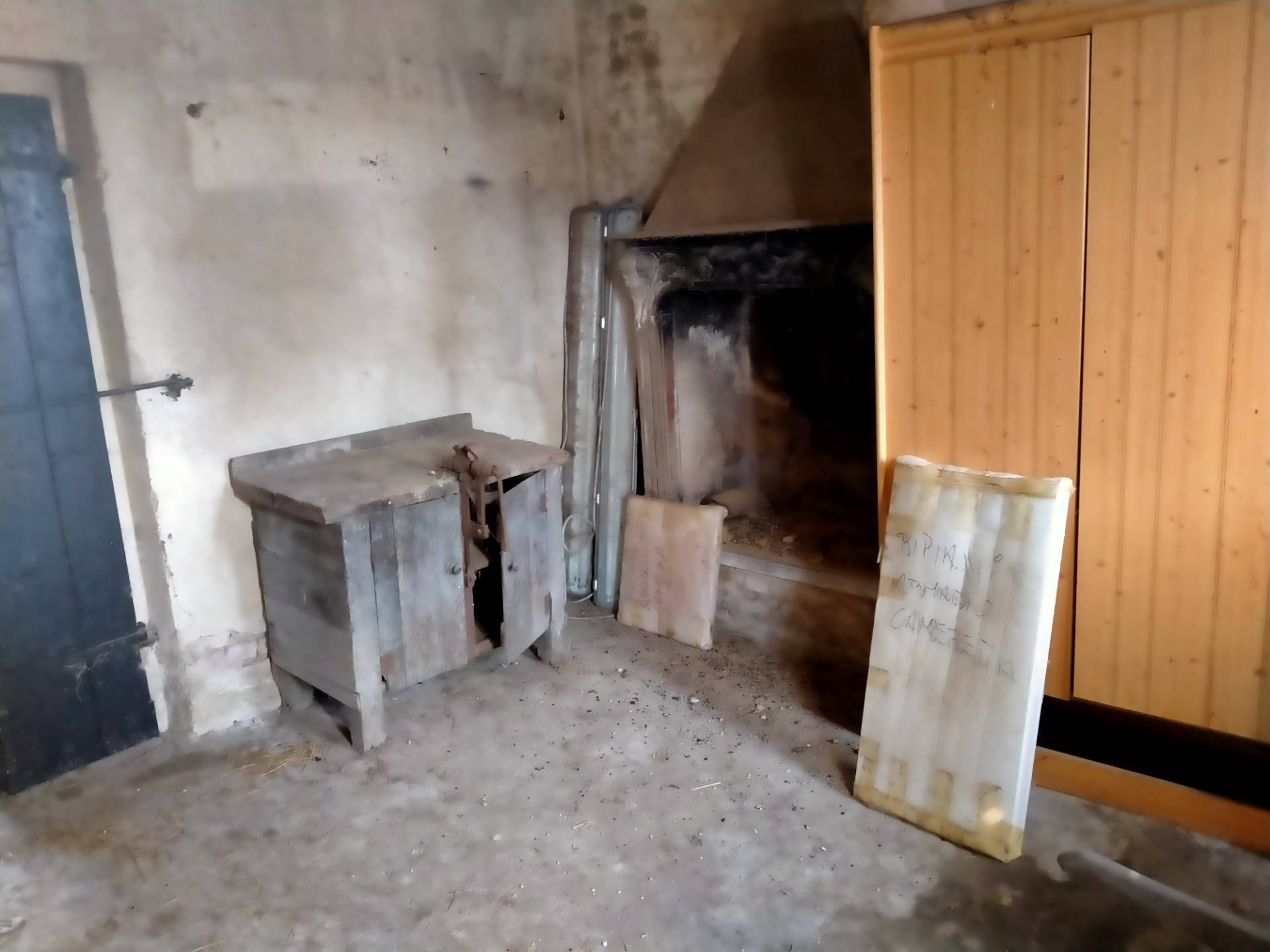 Rustico in vendita a Sumirago