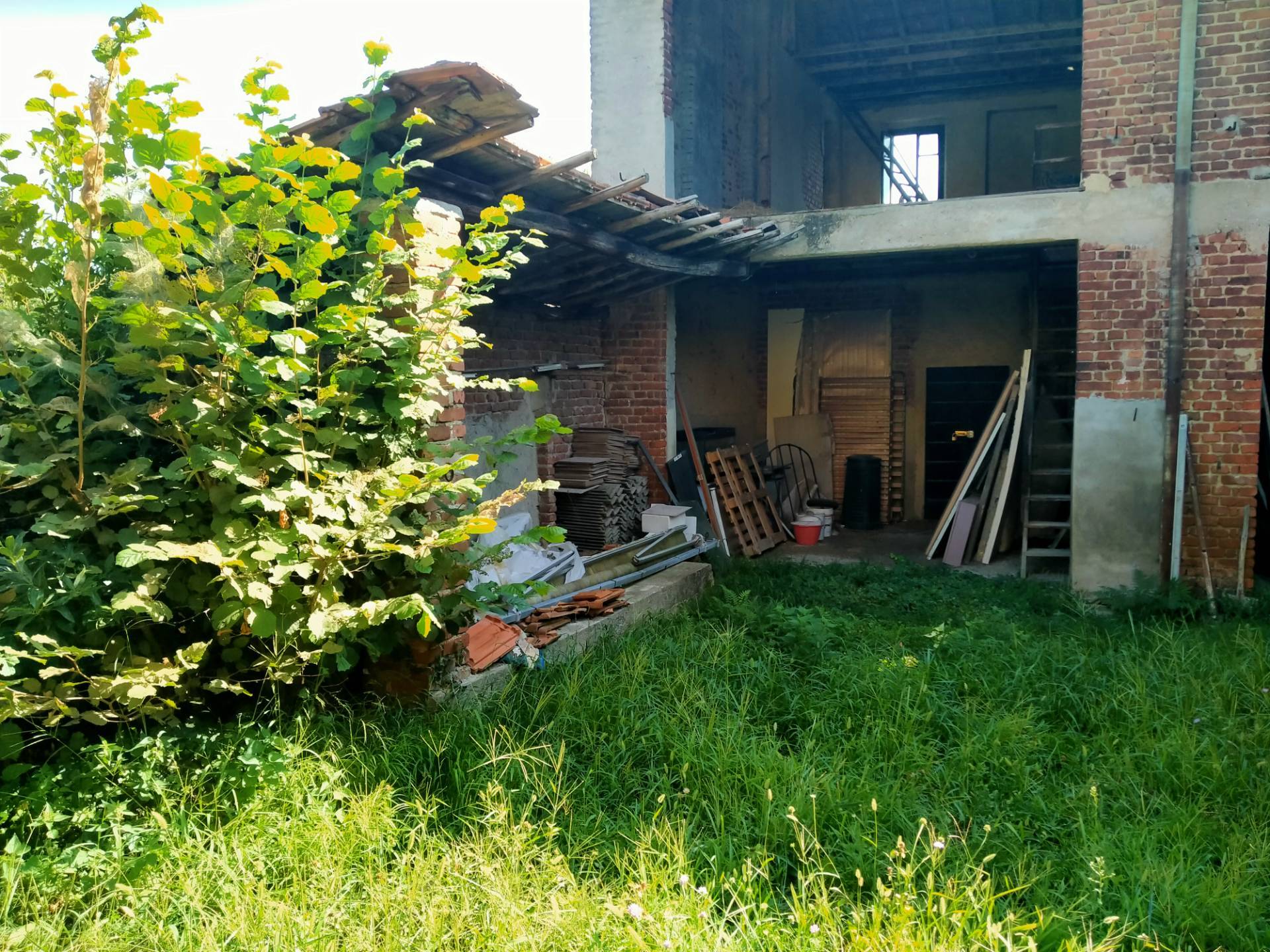 Rustico in vendita a Sumirago