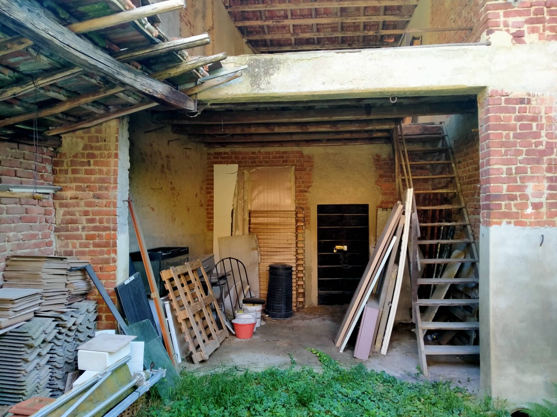 Rustico in vendita a Sumirago