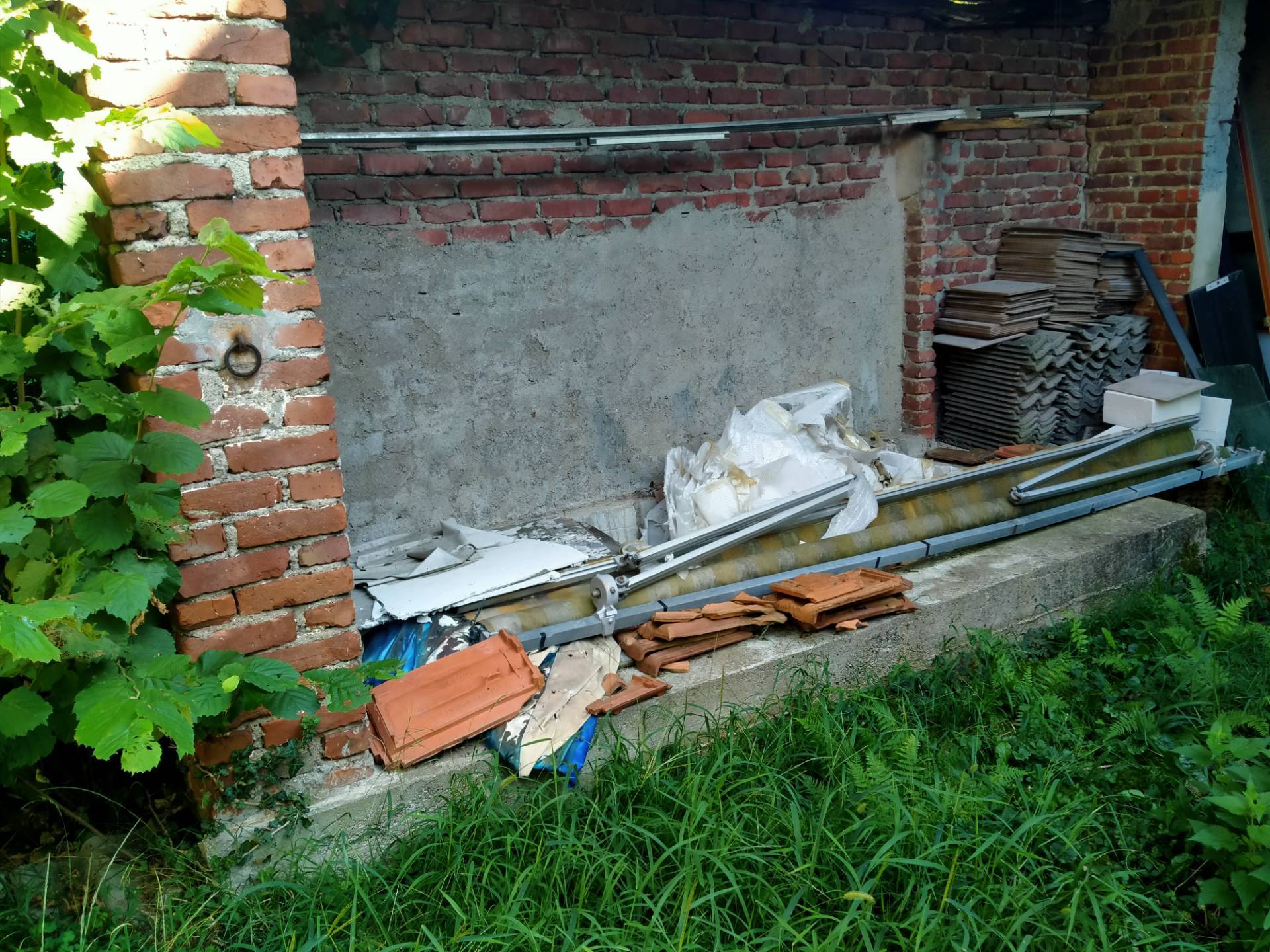 Rustico in vendita a Sumirago