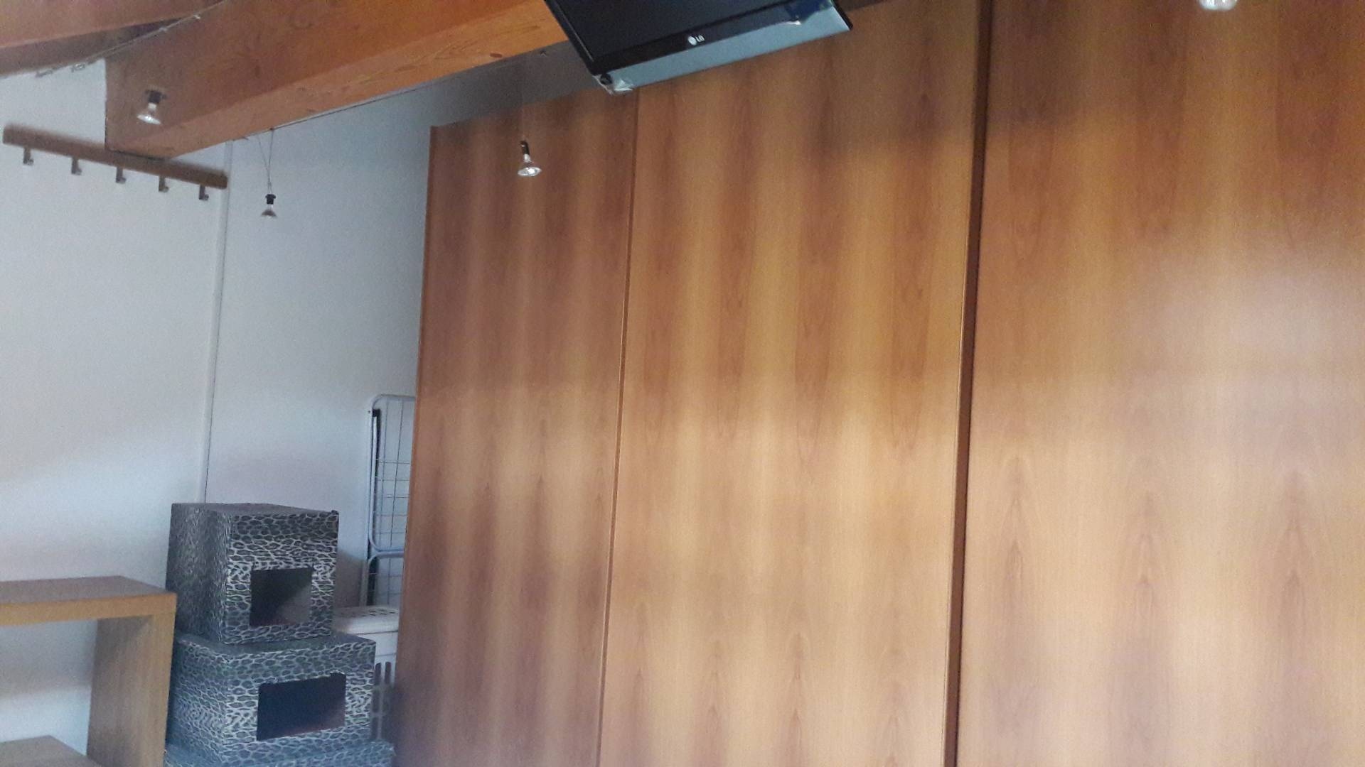 Appartamento in affitto a Besnate