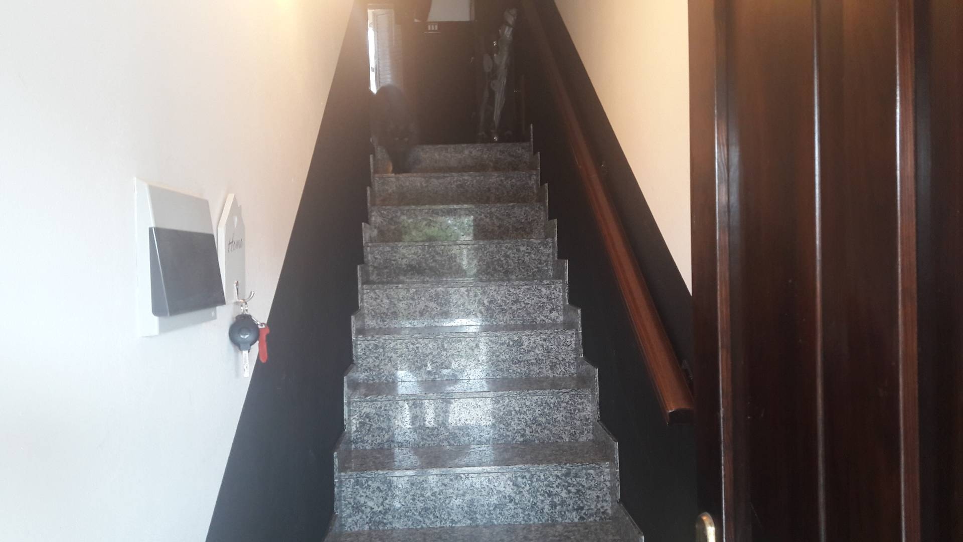 Appartamento in affitto a Besnate