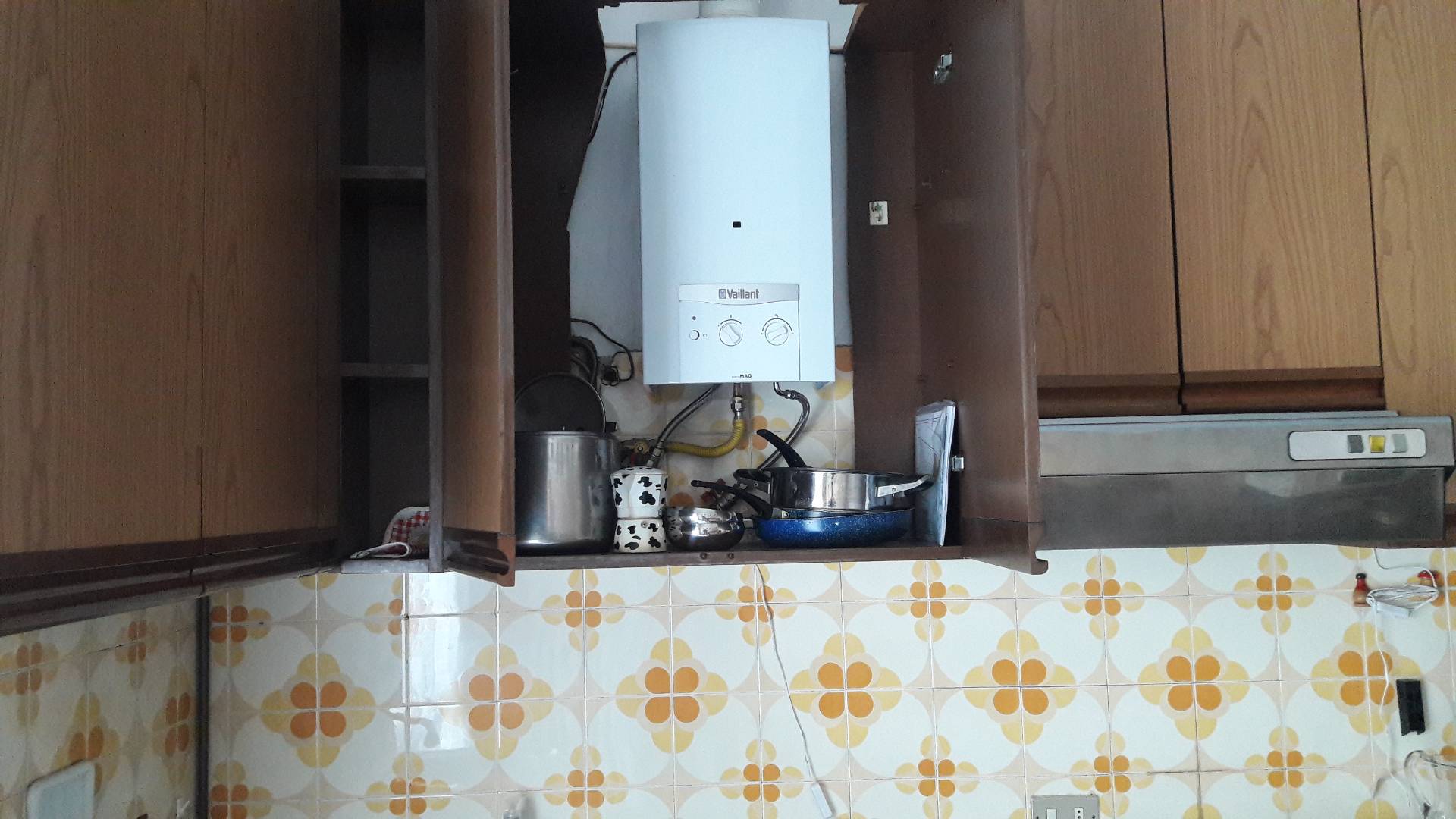 trilocale in vendita a Jerago con Orago, Jerago